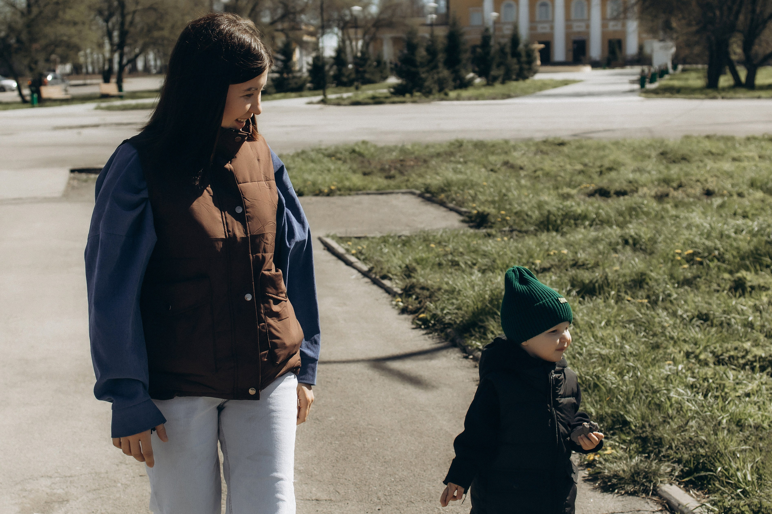 Игорь и Вероника. Семейный и свадебный фотограф Анастасия Слободчикова. Лысьва, Чусовой, Пермь