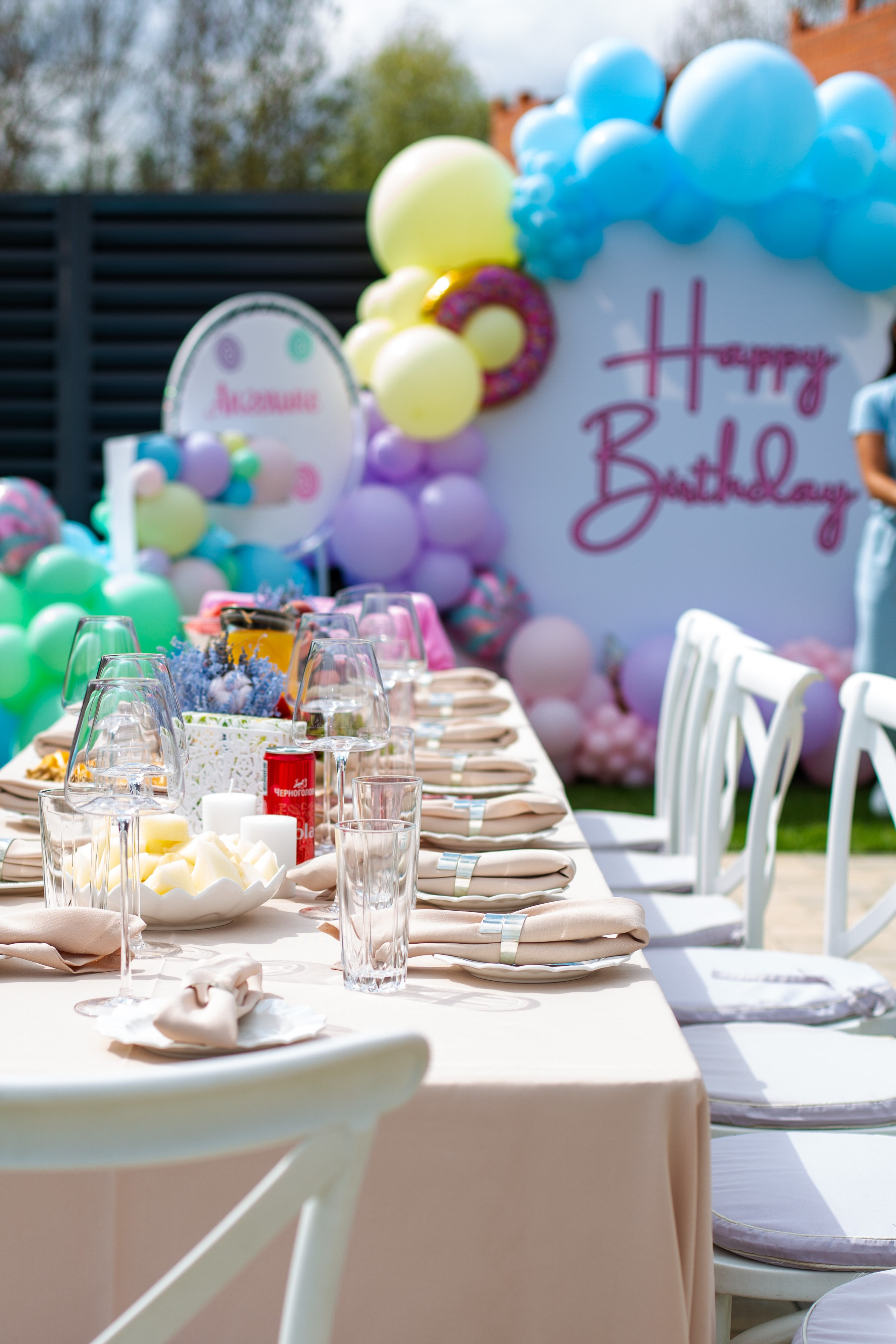 Ангелина. Детский и школьный фотограф