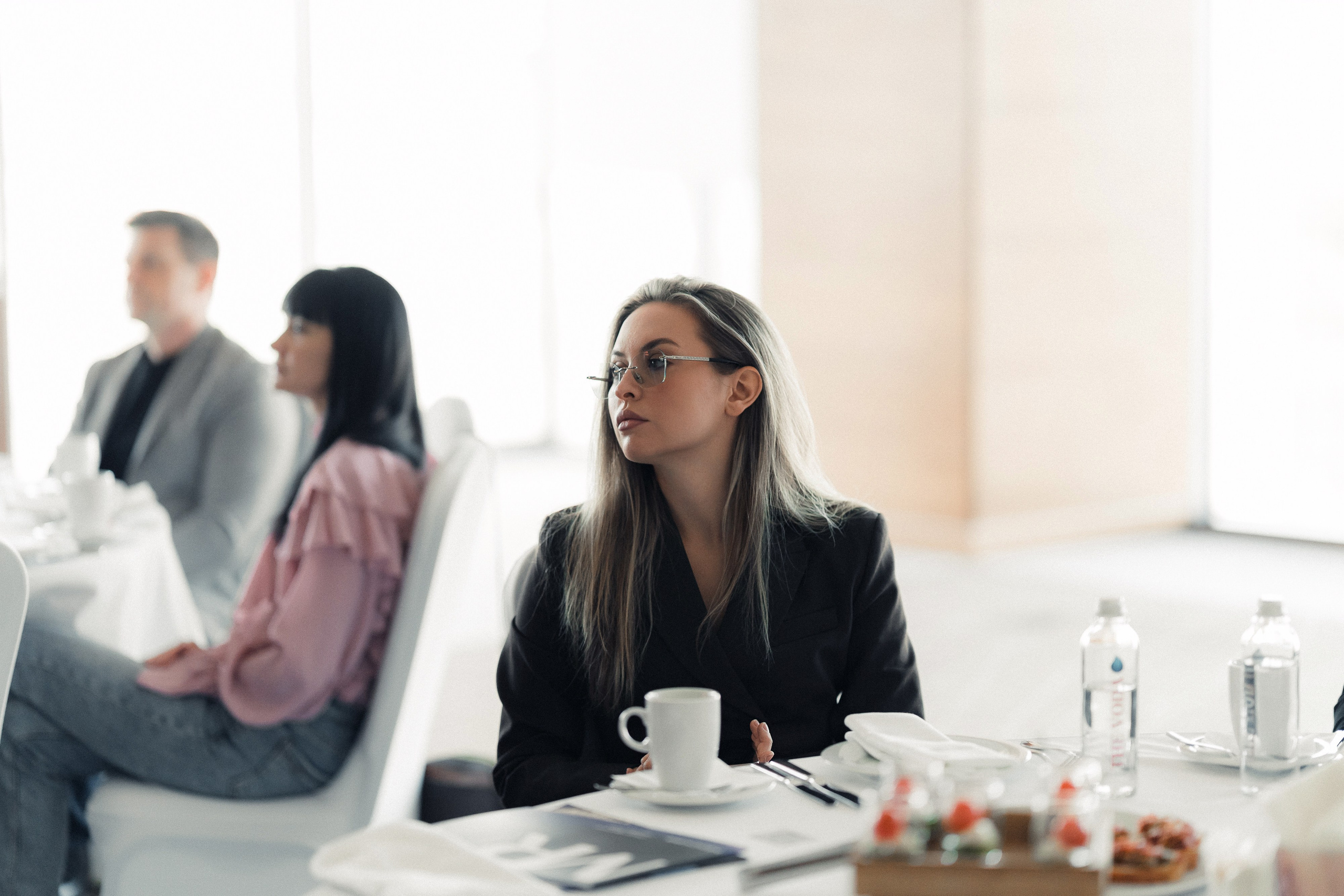 Застройщики Москвы MR (МАРРИОТ). Свадебный и репортажный фотограф в Воронеже Роман Янко