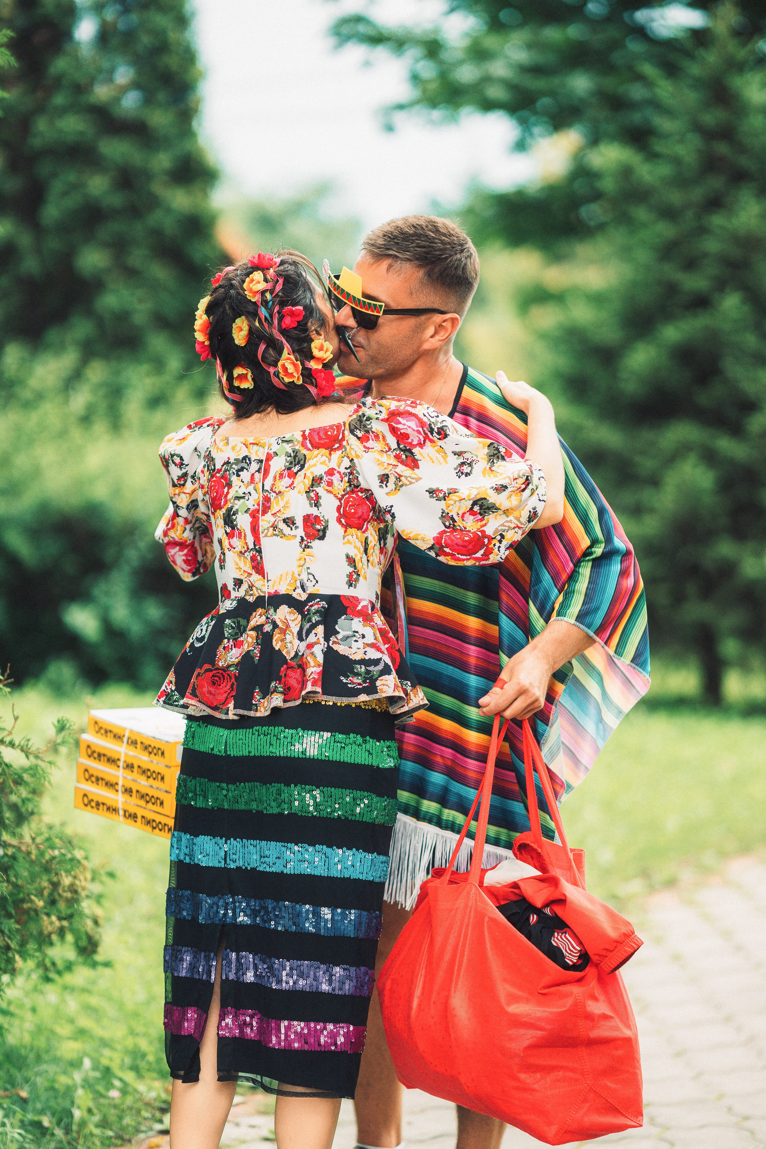 Фотосъемка юбилея в Воронеже. Свадебный и репортажный фотограф в Воронеже Роман Янко