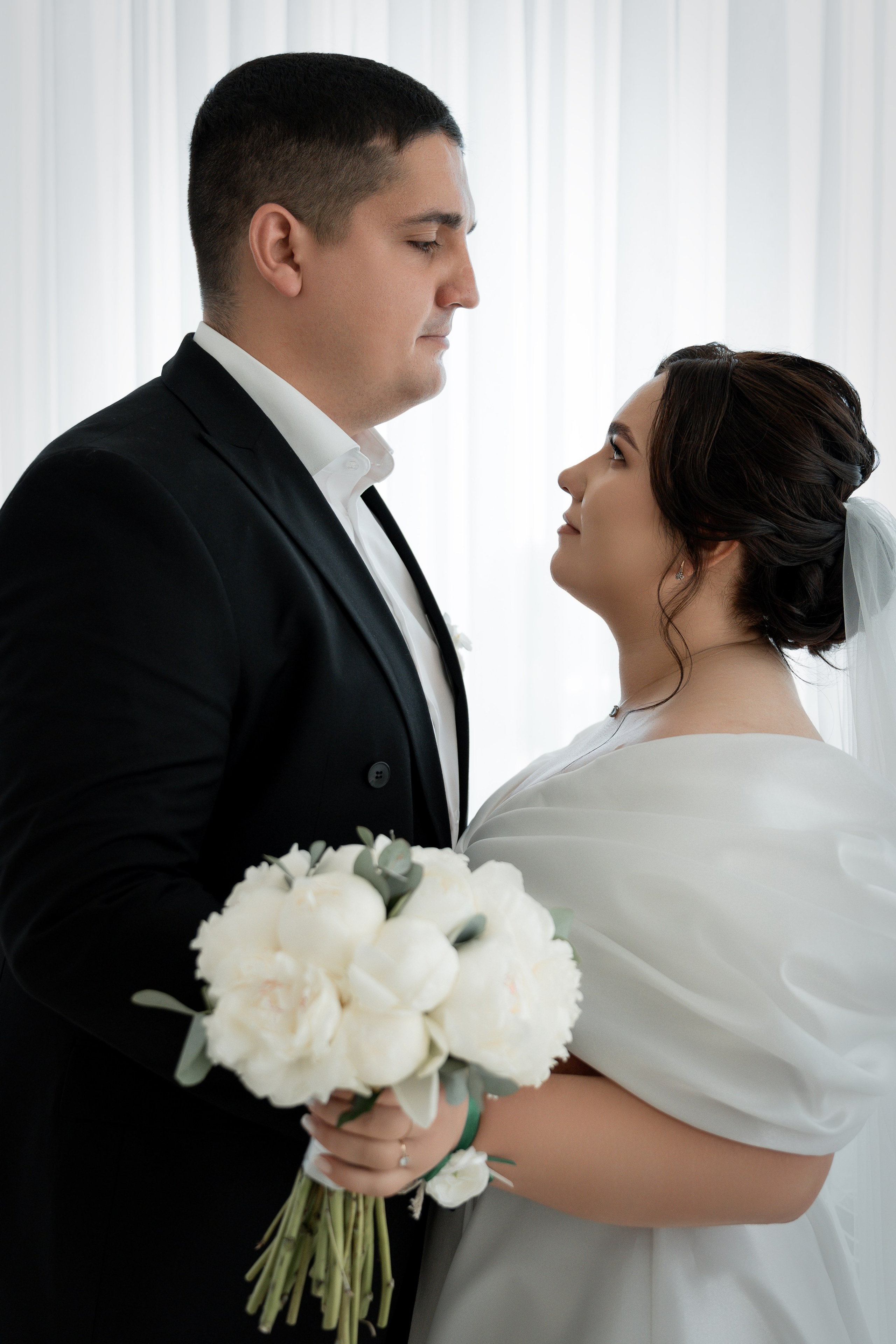 Кирилл и Алина. Фотограф