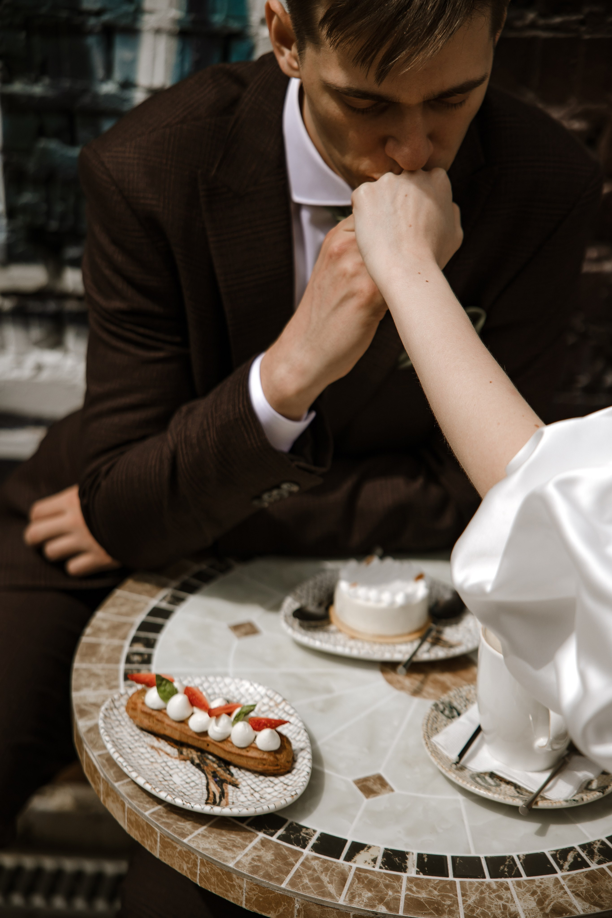 M&A. Свадебный и семейный фотограф в Самаре и Тольятти | Елена Топанцева