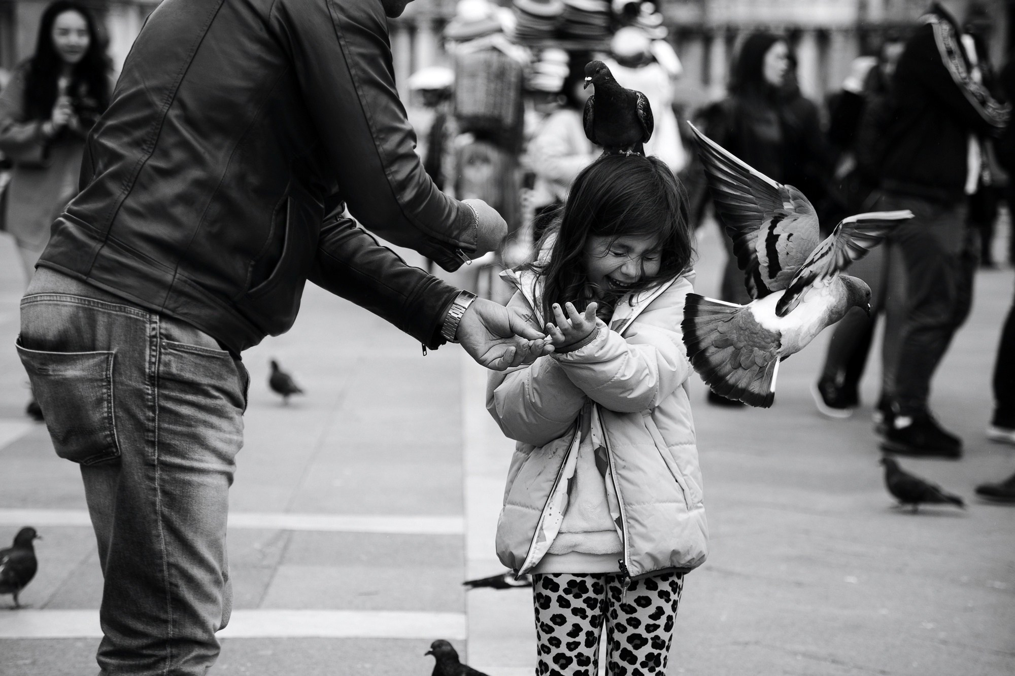 Street. Фотограф Санкт-Петербург / Москва
