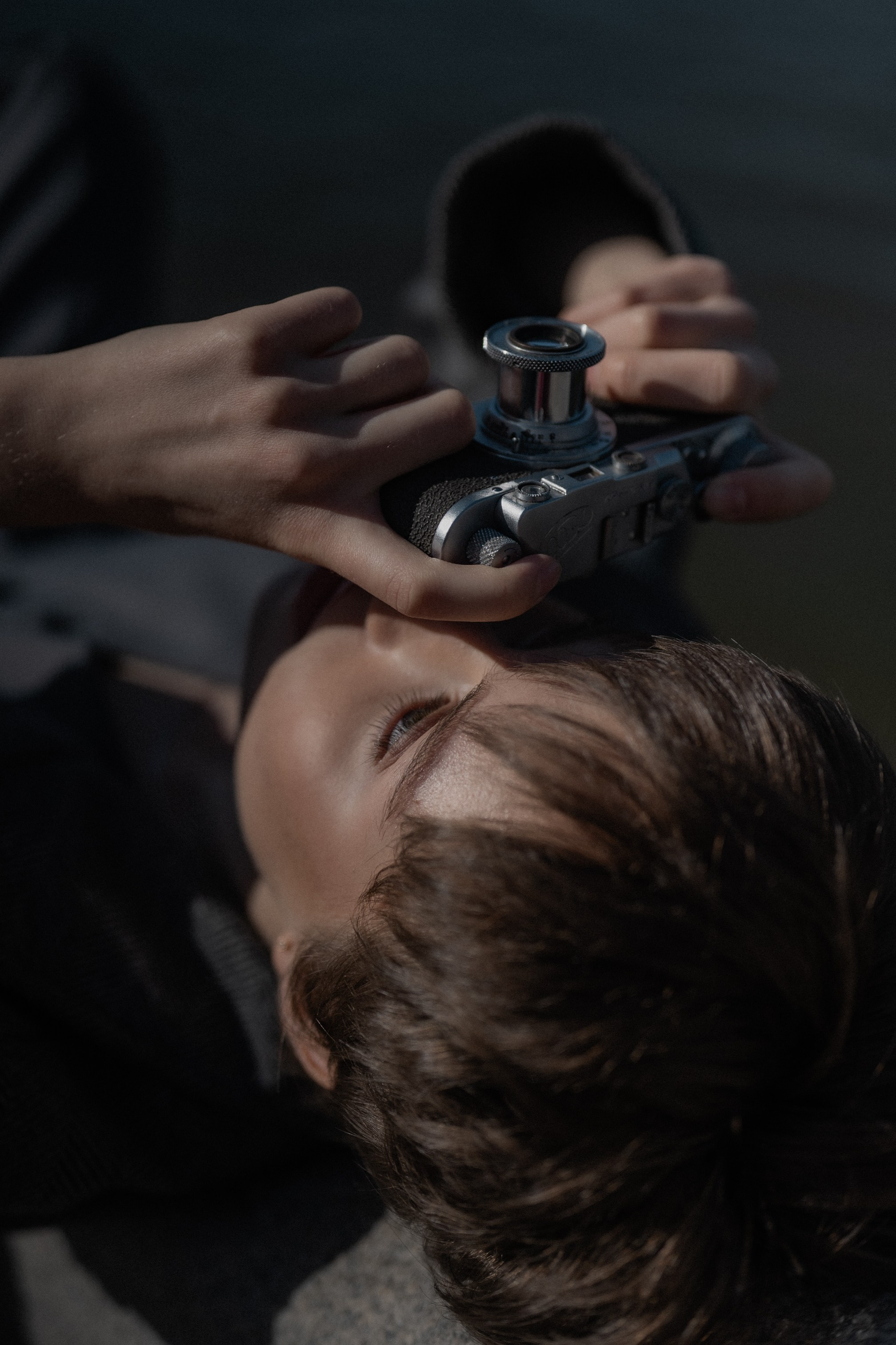 Фотопрогулка