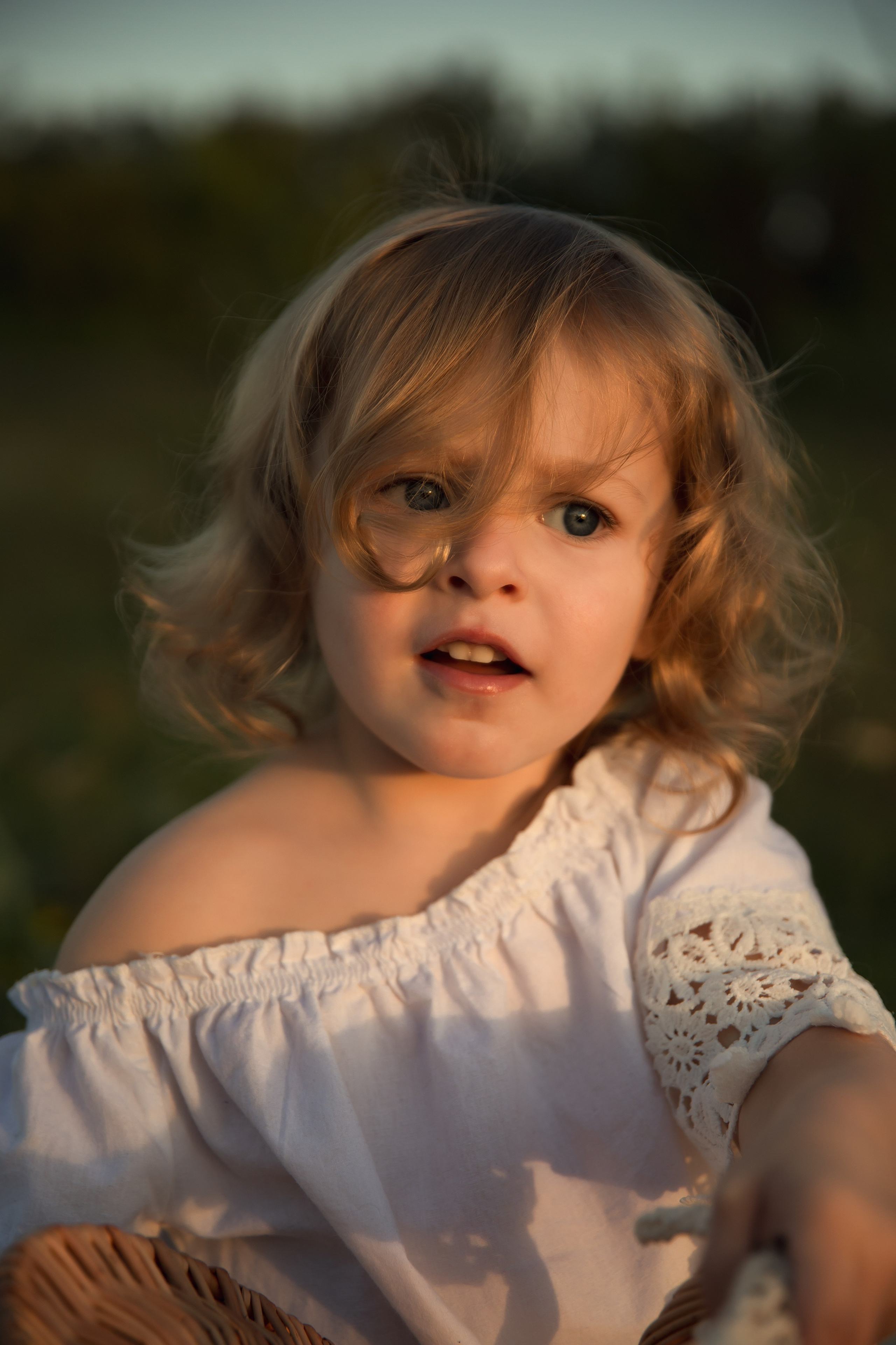 Детская фотосессия. Детский, семейный и свадебный фотограф г. Воронеж