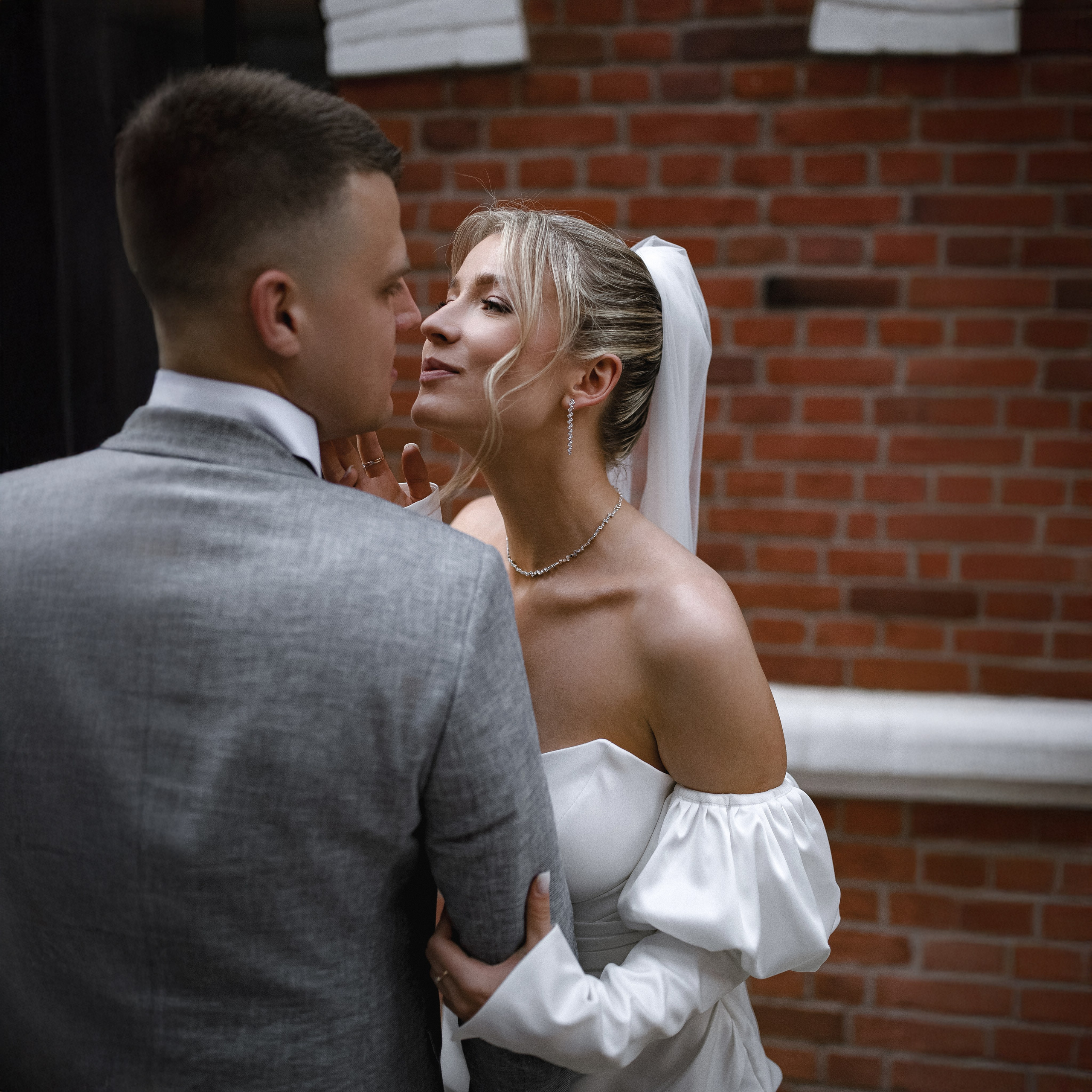 Дмитрий и Анна. Дмитрий Судаков, фотограф в Екатеринбурге и Москве