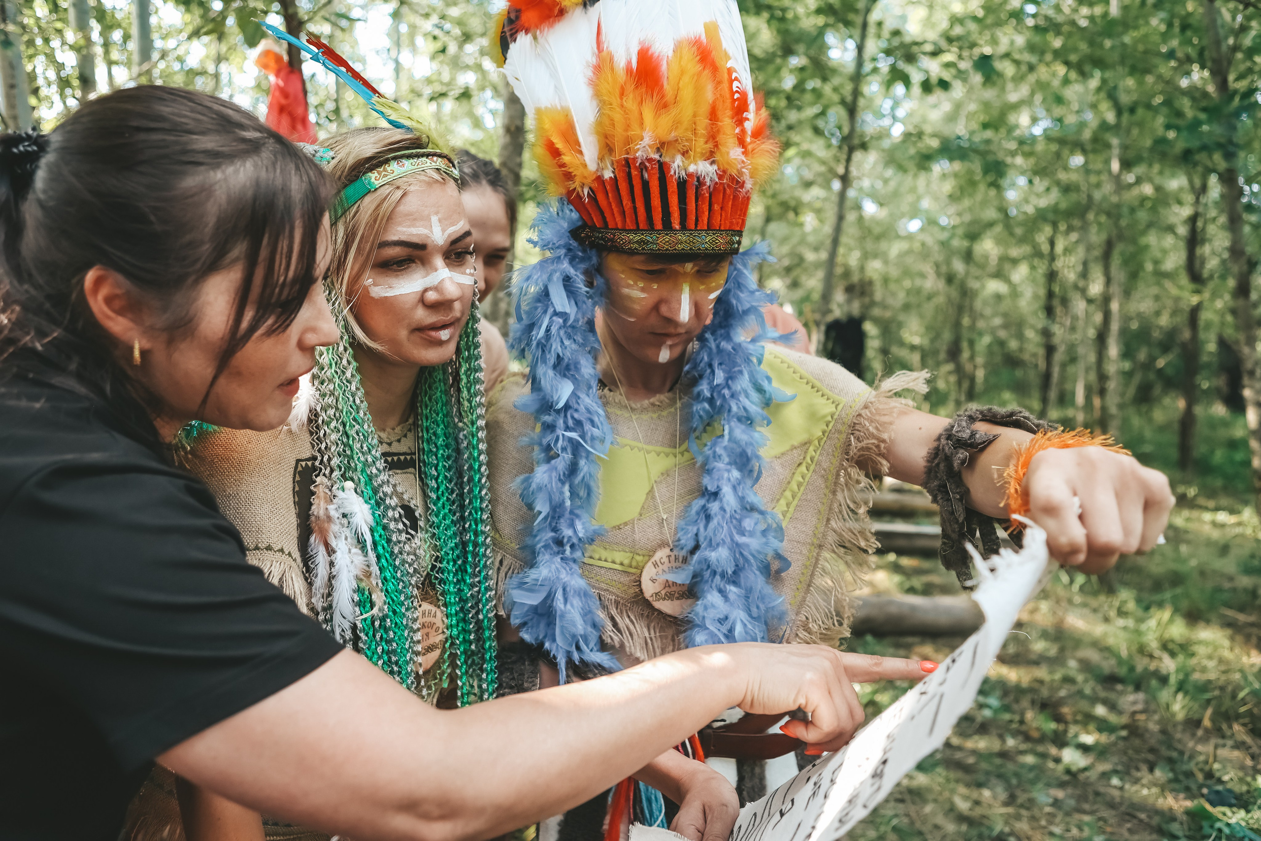 Корпоративный КВЕСТ