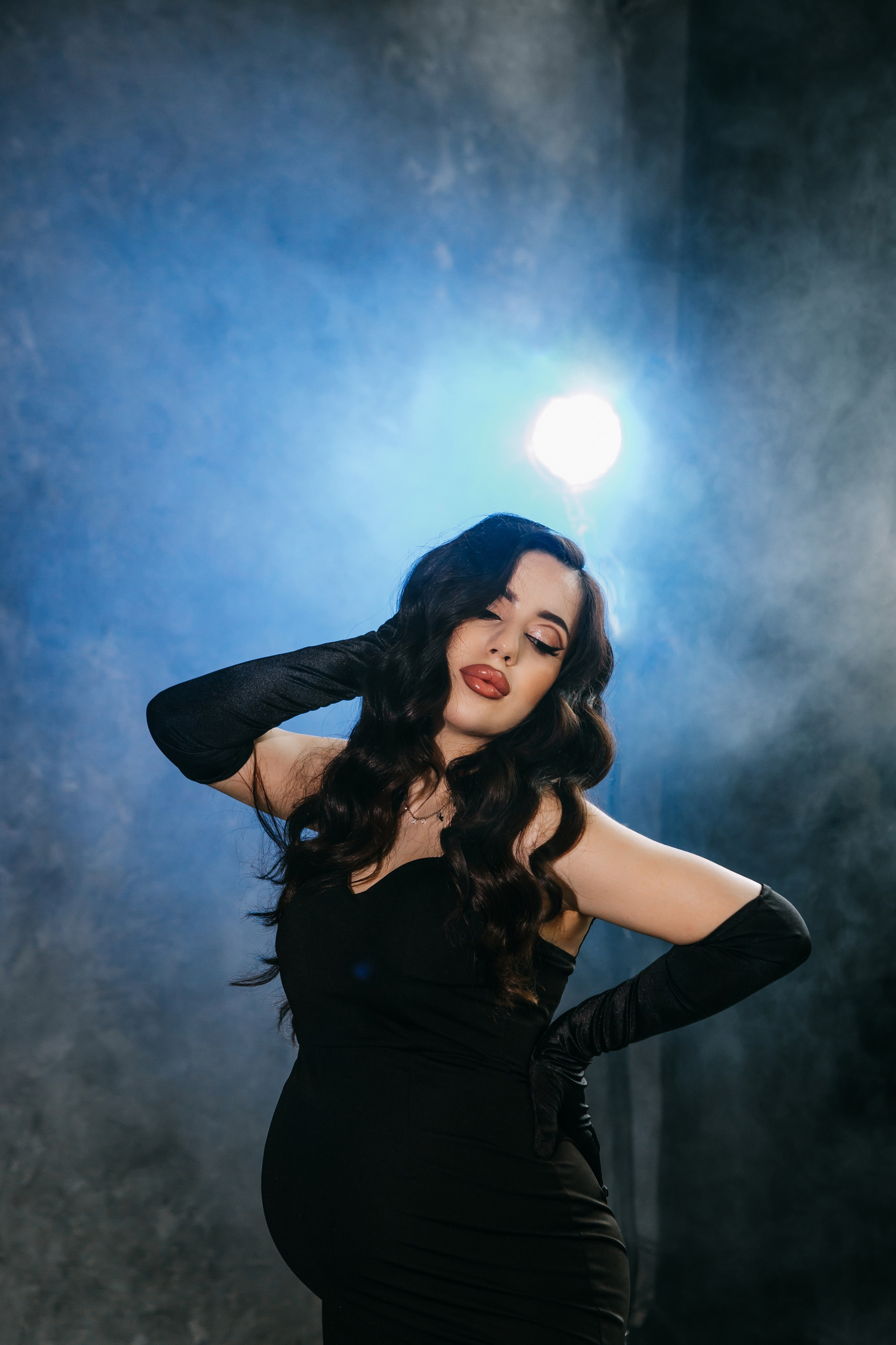 В ожидании…. Фотограф Новороссийск