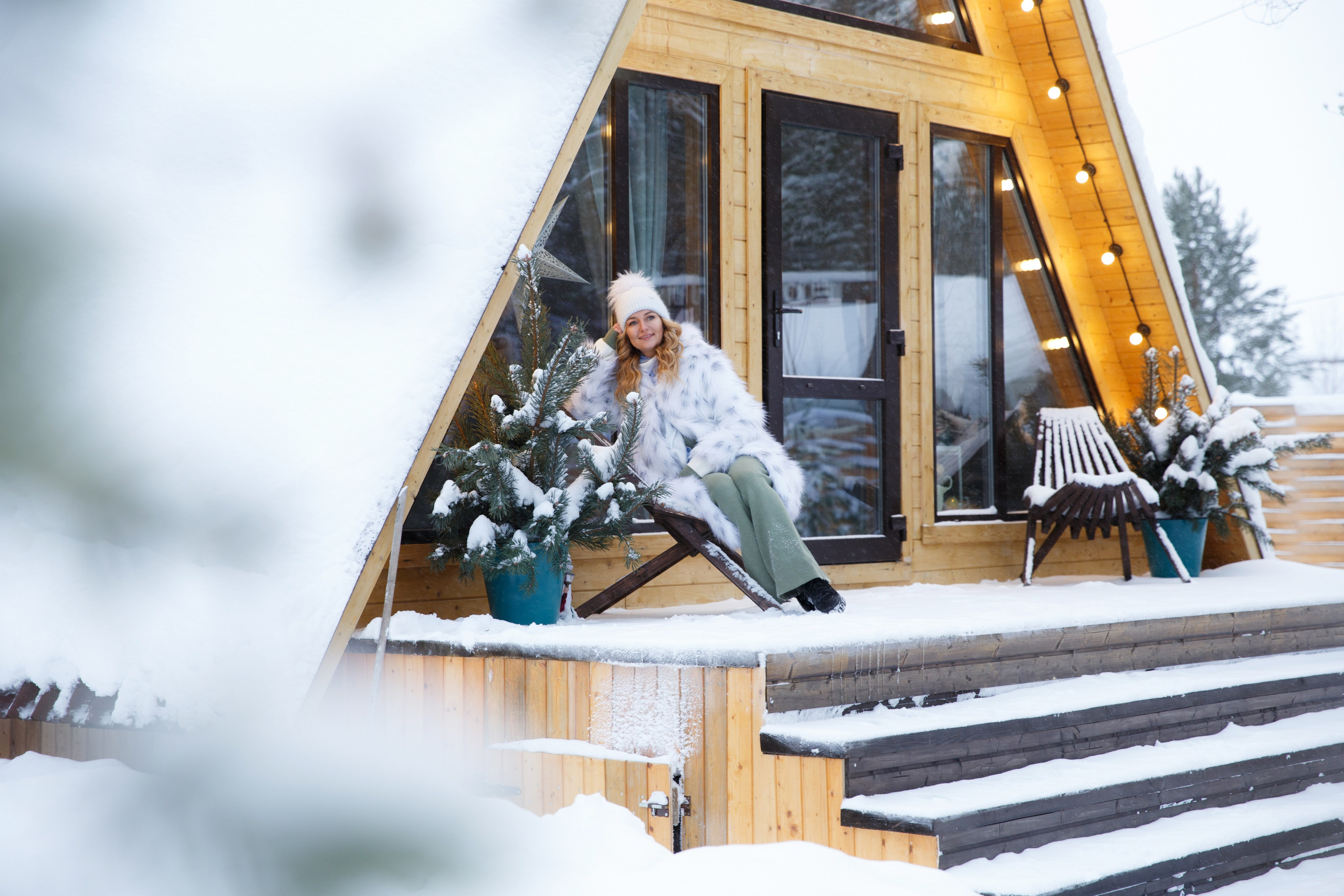 Кристина. Женский и контент фотограф Люба Пунанцева. Северодвинск. Архангельск