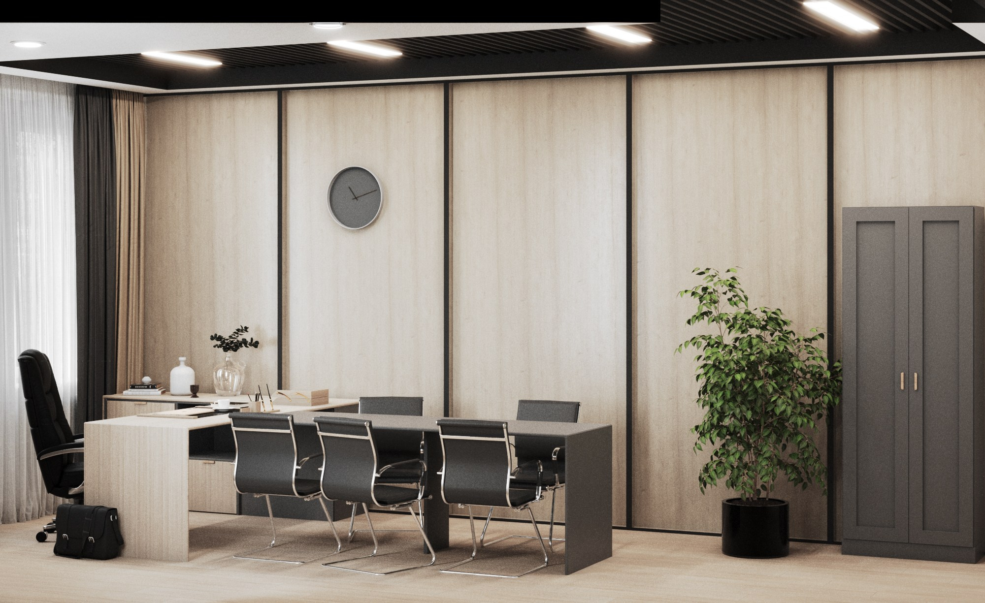 АБК Обогатительная фабрика Кузбасс-300 (2023 гг) пос. Октябрьский. Дизайнер для Ваших уникальных интерьеров Панихина Наталья