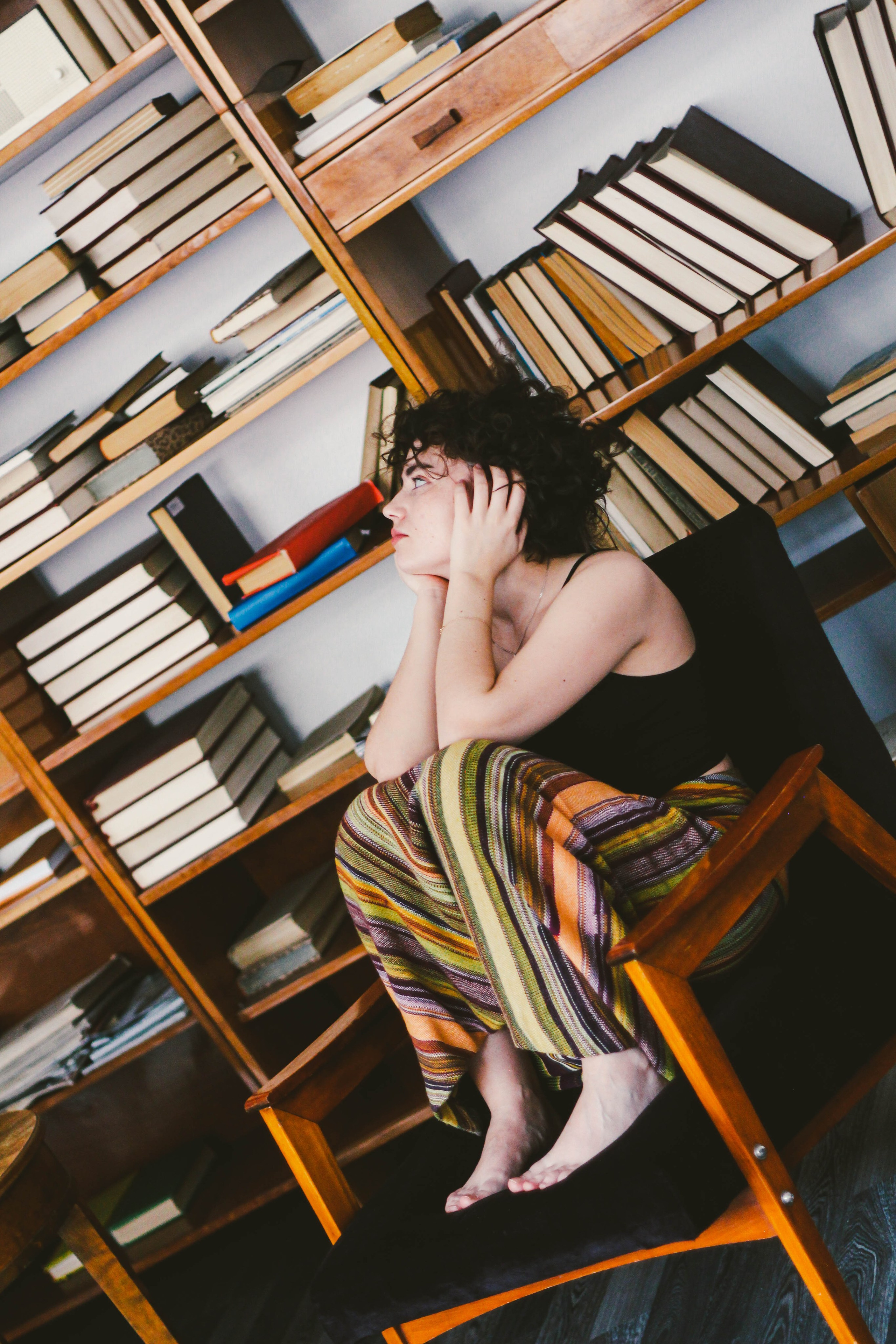 Саша. Фототерапия г. Санкт-Петербург. Удалова Мария индивидуальные съемки