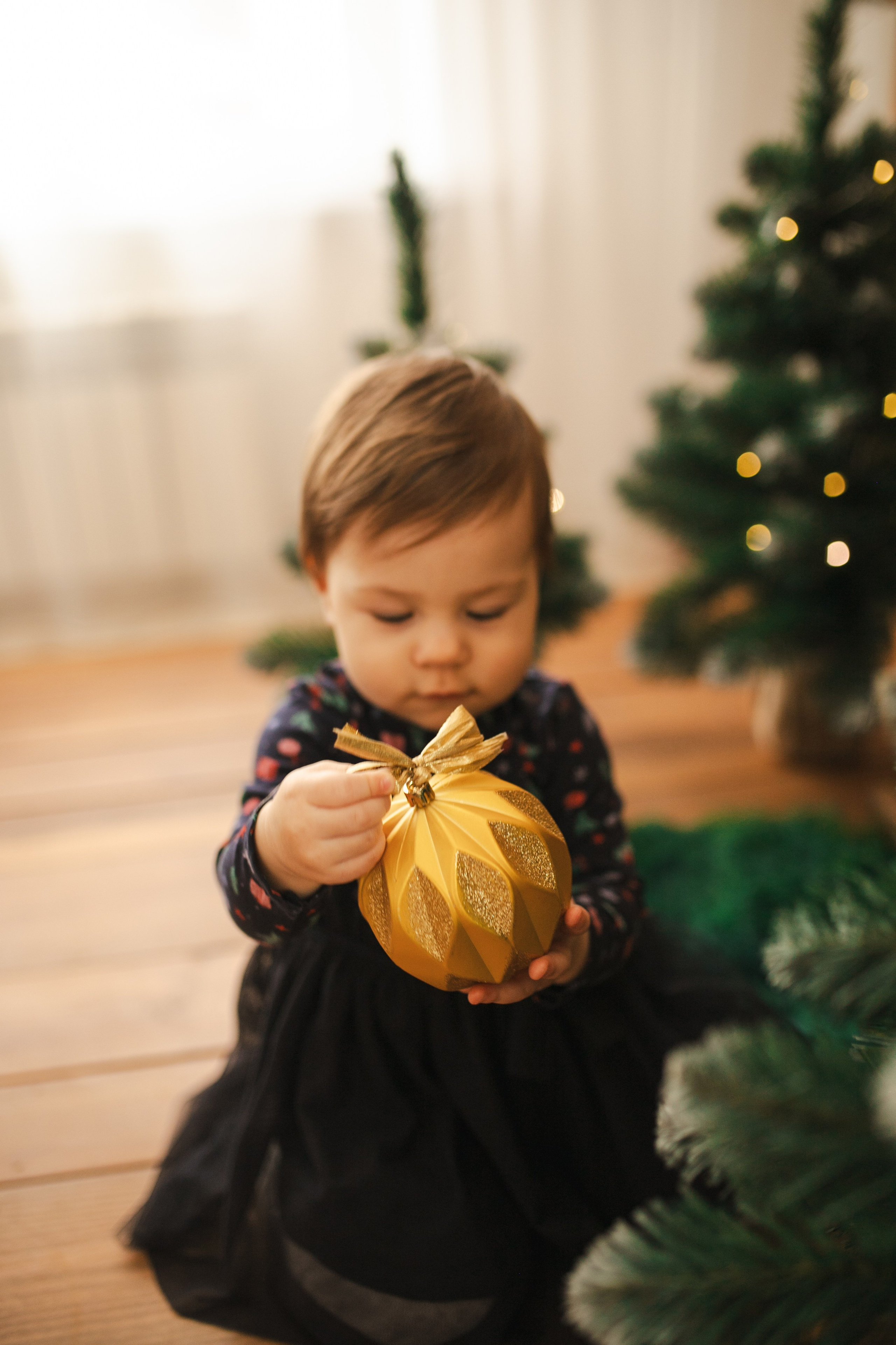 Варюшка. Фотограф в Иркутске Тома Кабанова
