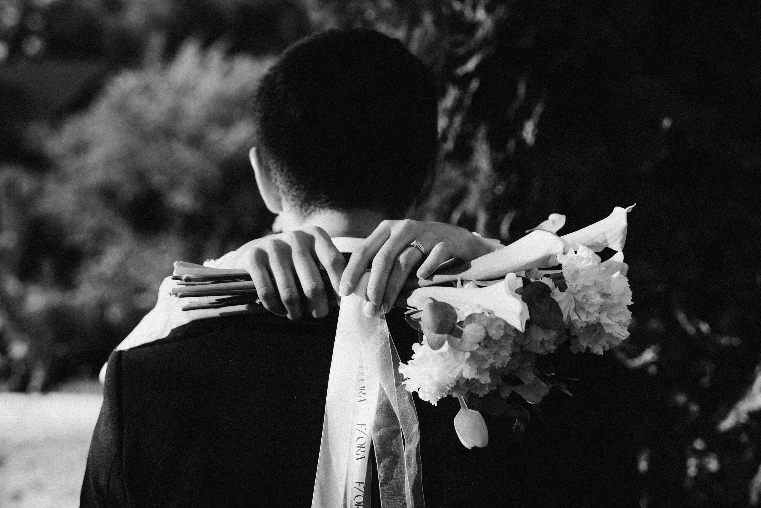 Свадьба прогулочная. Свадебный и портретный фотограф в Дагестане