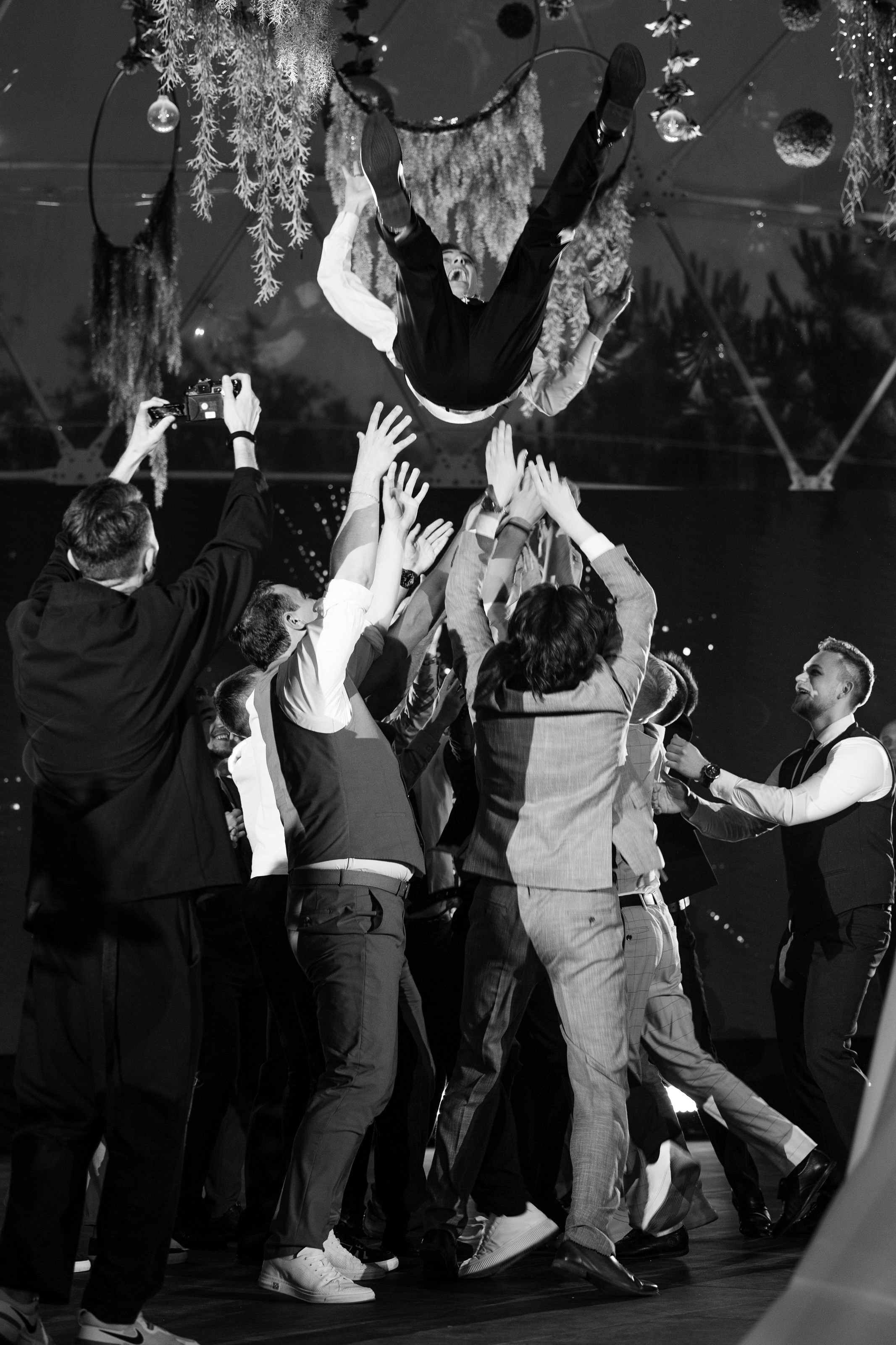 Максим и Валерия. Свадебный фотограф в Ростове — на — Дону Александра Пивоварова