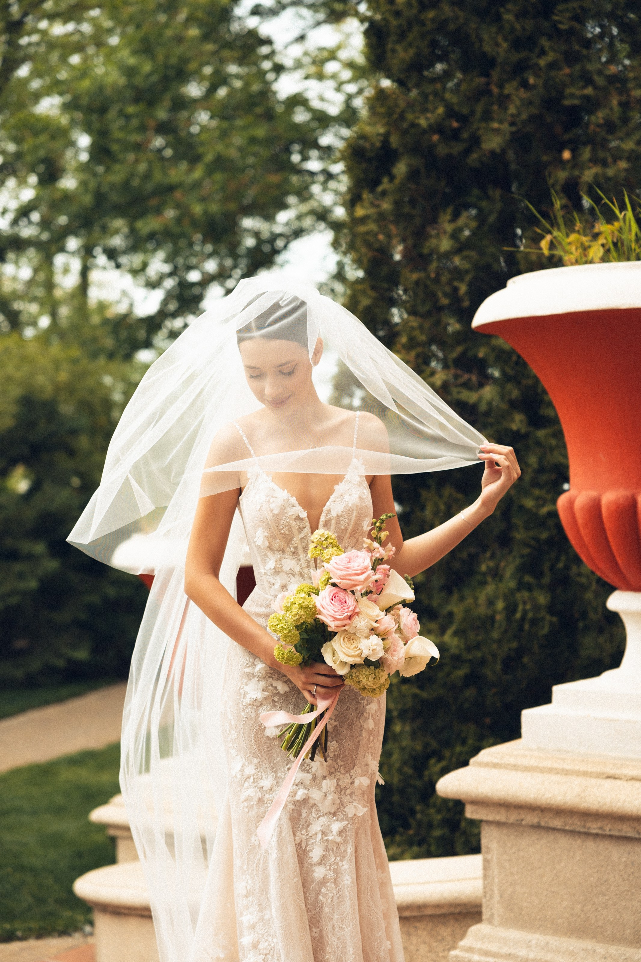 Руслан и Юлия. Свадебный фотограф в Ростове — на — Дону Александра Пивоварова