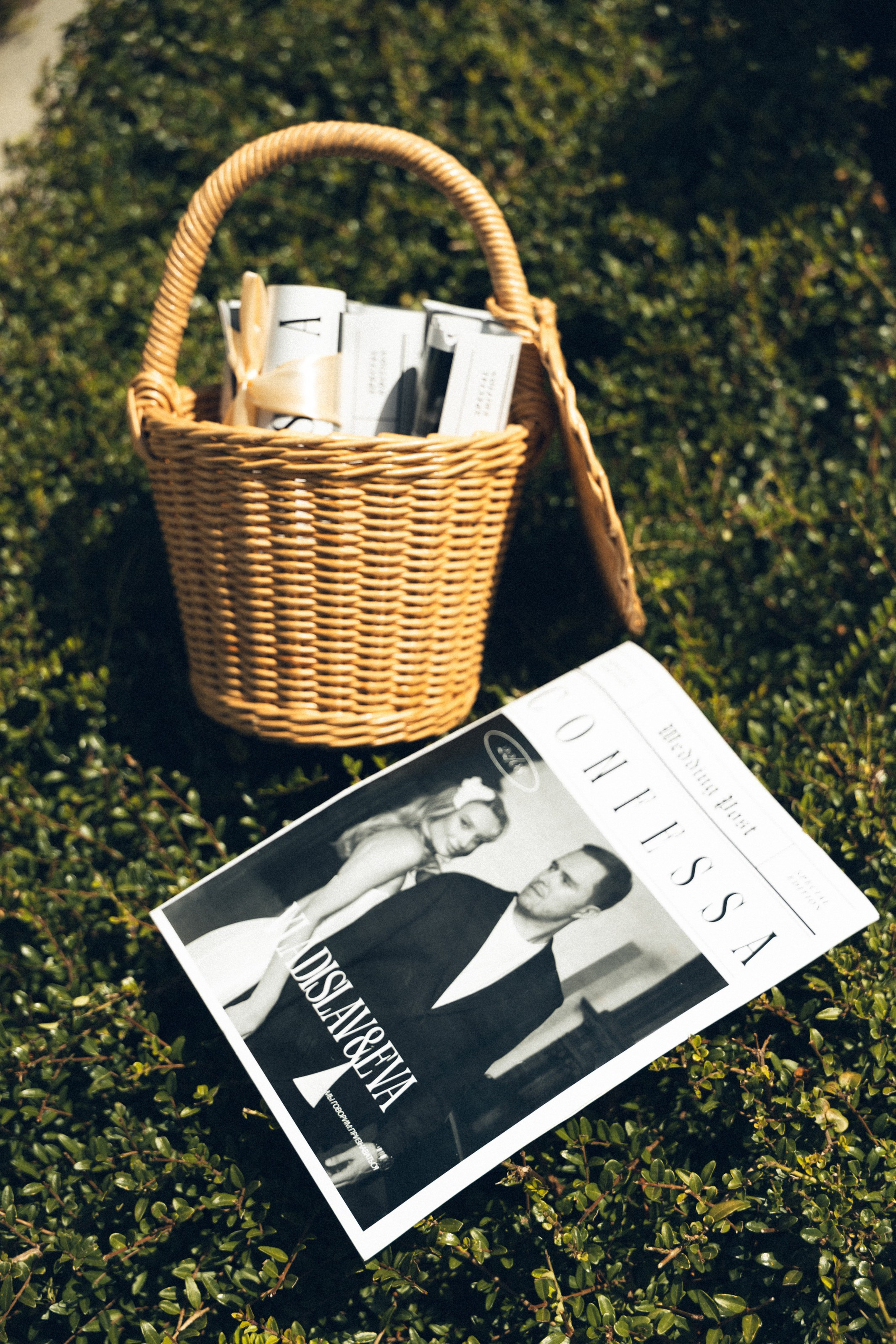 Влад и Ева. Свадебный фотограф в Ростове — на — Дону Александра Пивоварова