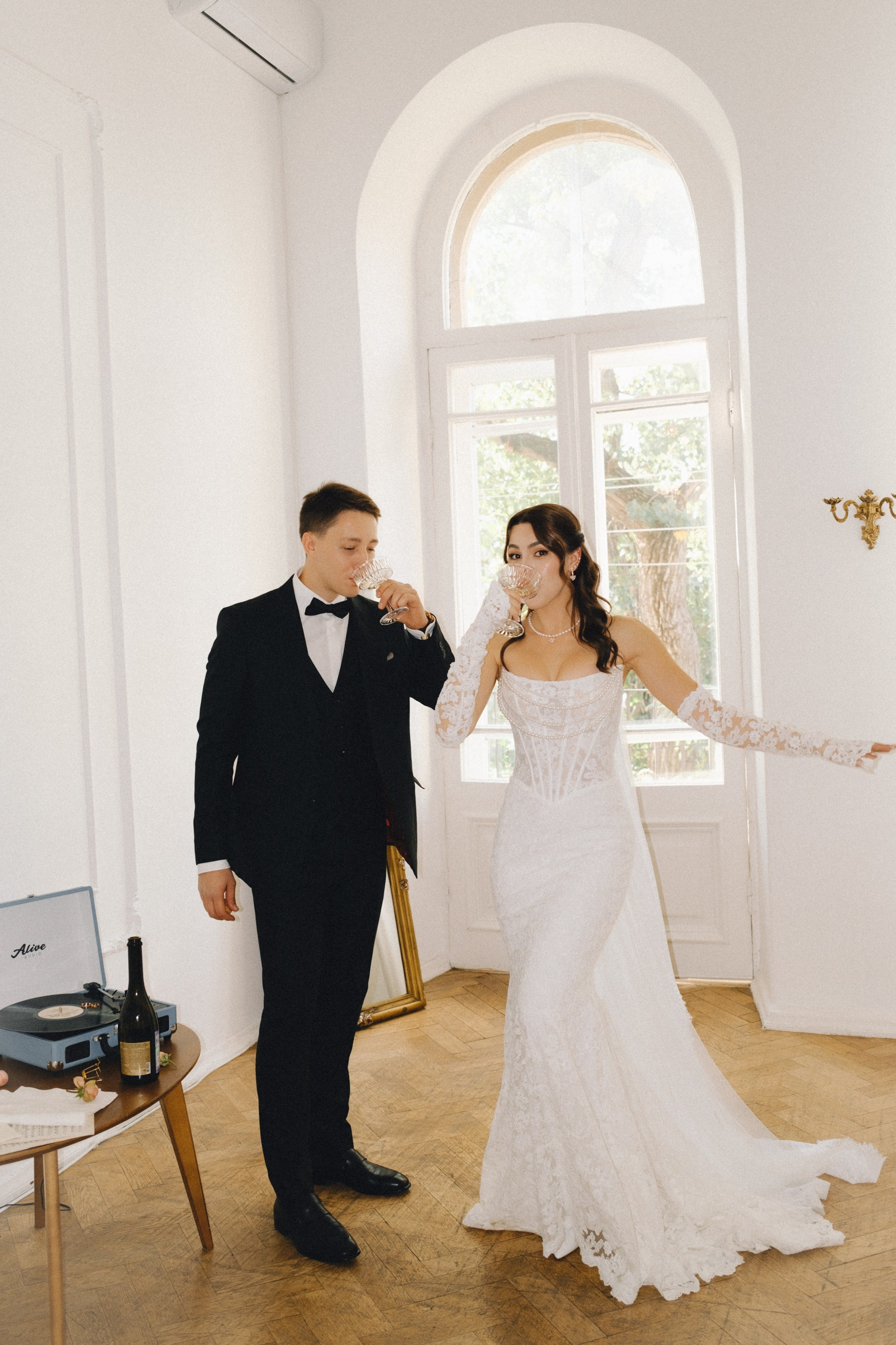 Георгий и Мария. Свадебный фотограф в Ростове — на — Дону Александра Пивоварова