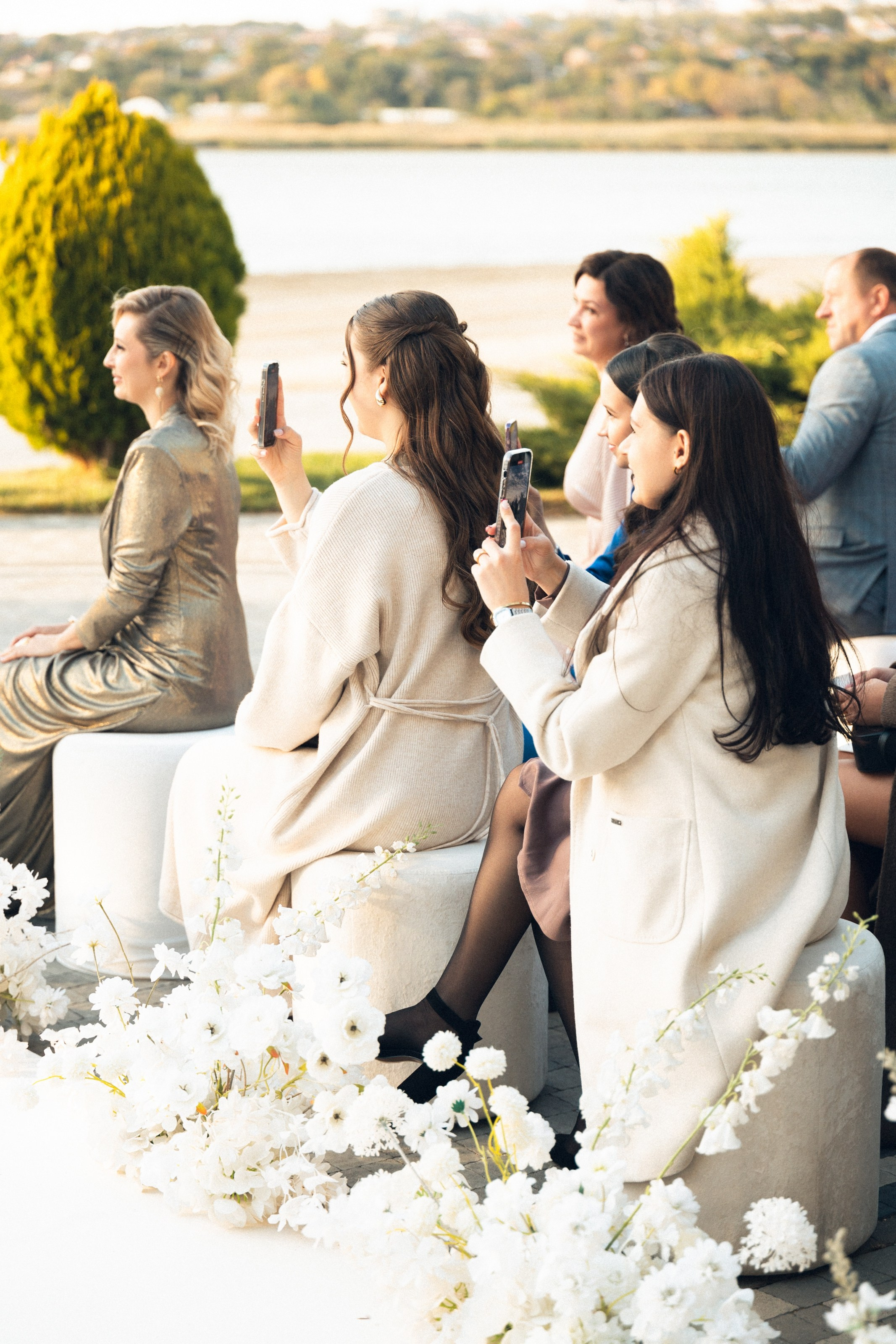 Артем и Татьяна. Свадебный фотограф в Ростове — на — Дону Александра Пивоварова