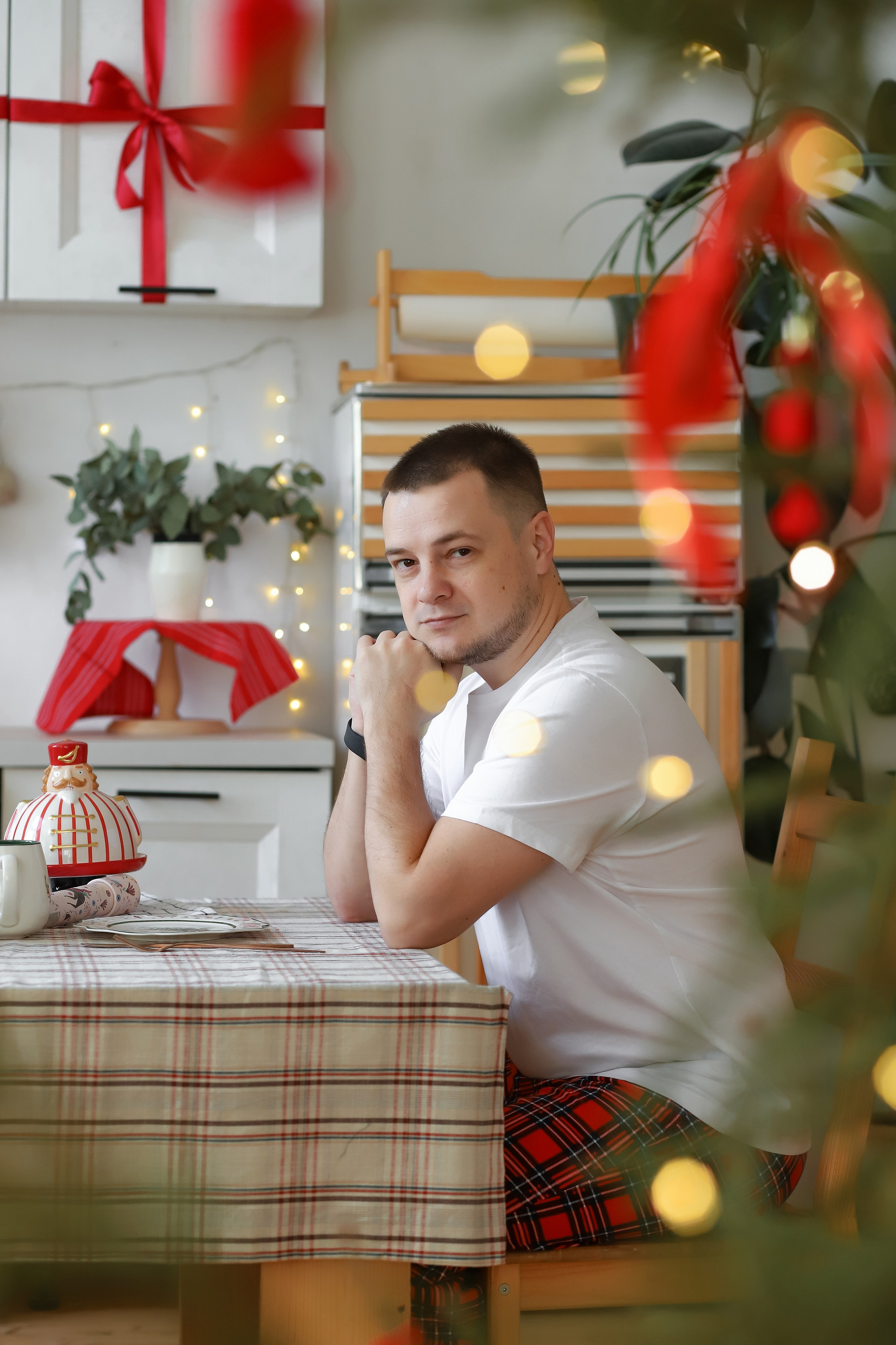 НОВОГОДНИЕ. Фотограф в Краснодаре Анна Светикова