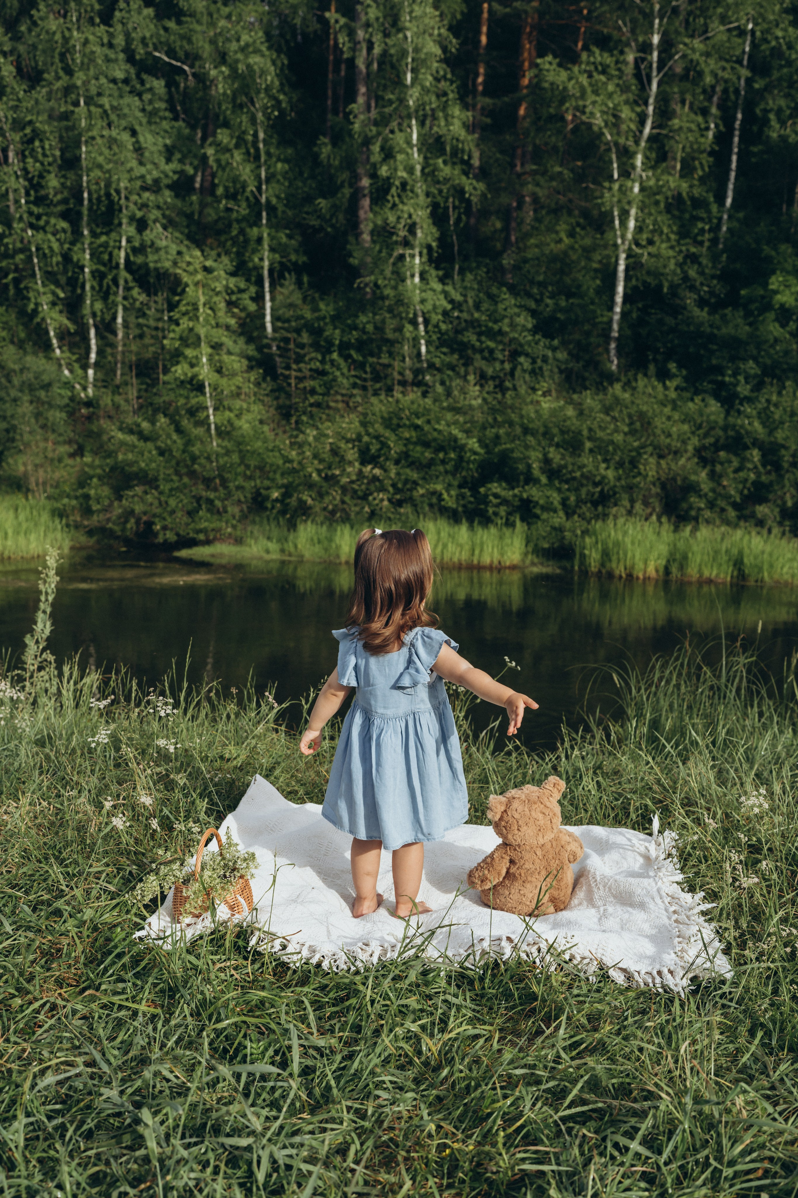 Лучшее из богатств. Семейный фотограф в Ангарске/ Иркутске