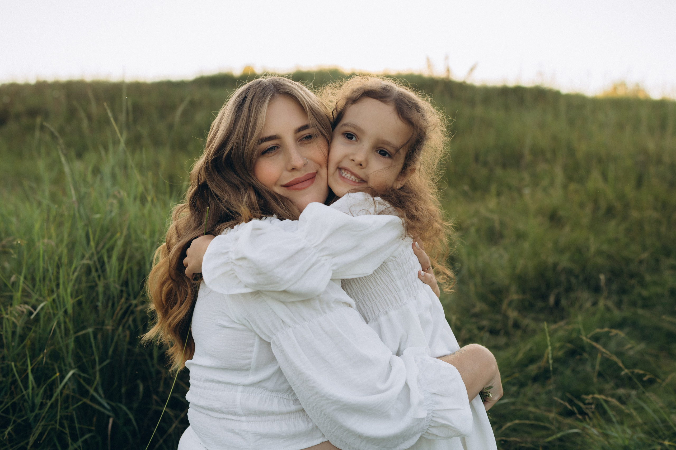 Семья — ключ к счастью. Семейный фотограф в Ангарске/ Иркутске