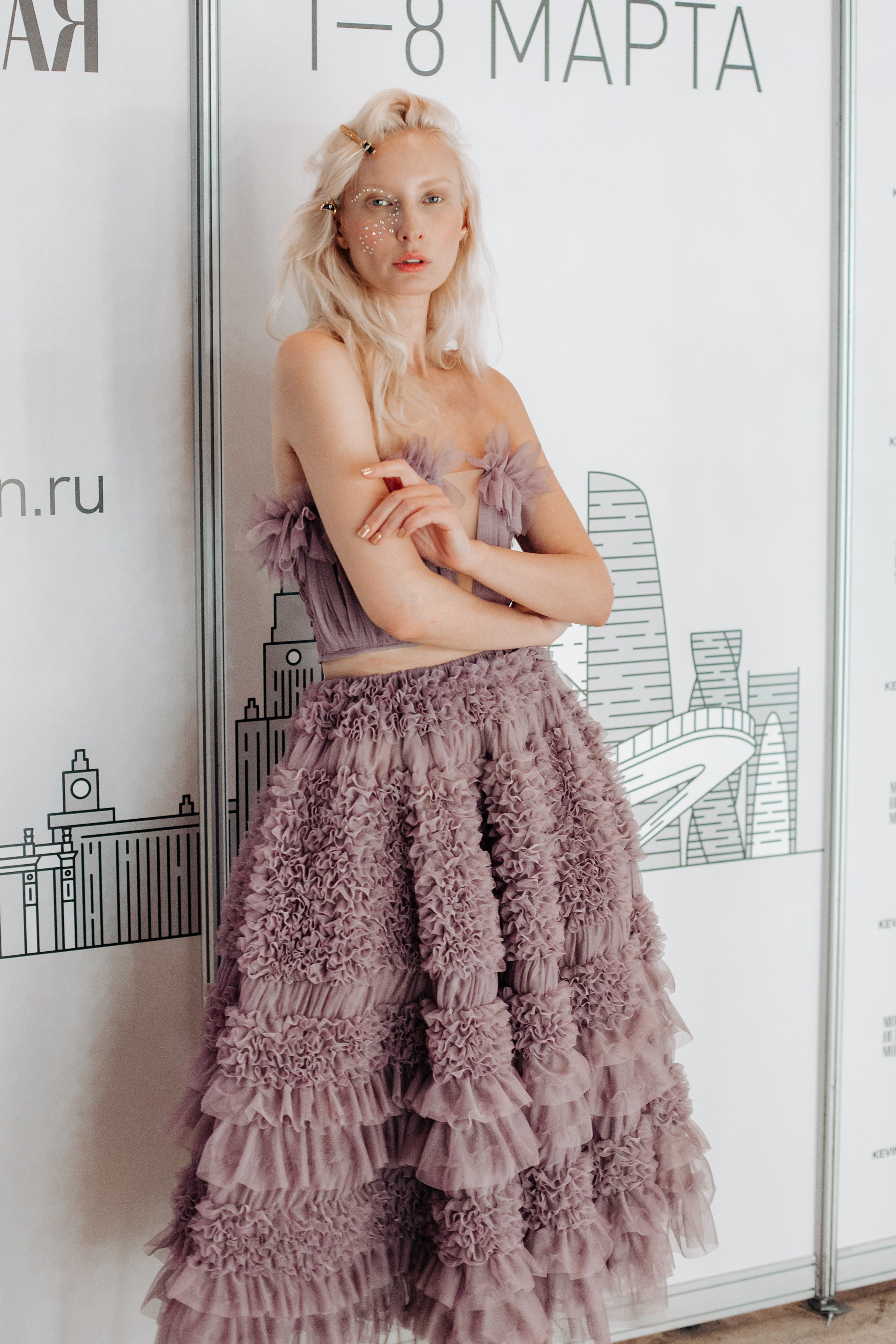 Неделя моды 23. Главная