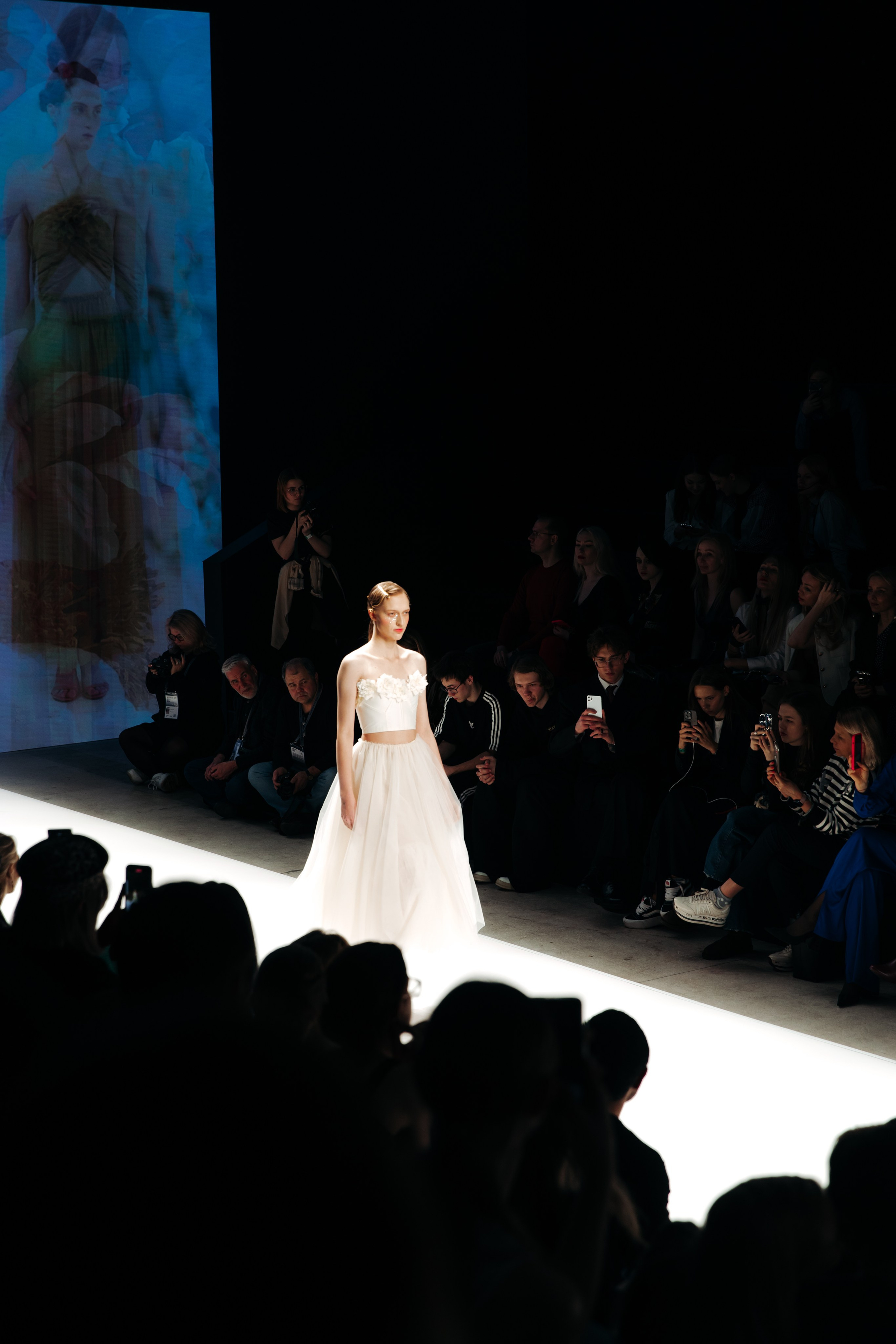 Неделя моды 23. Главная