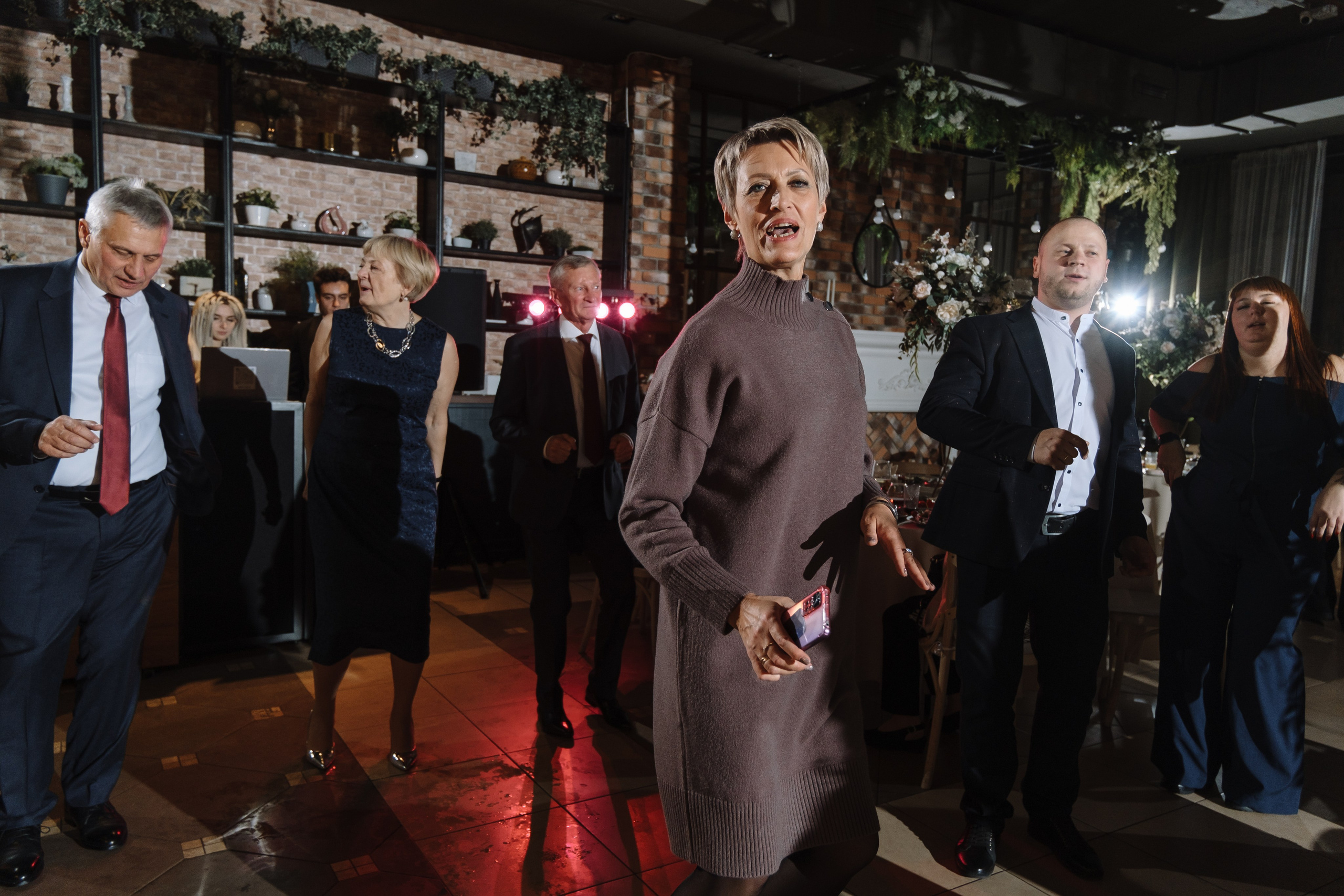 Сергей и Рита. Свадебный фотограф в Москве и Подмосковье Виктор Одинцов