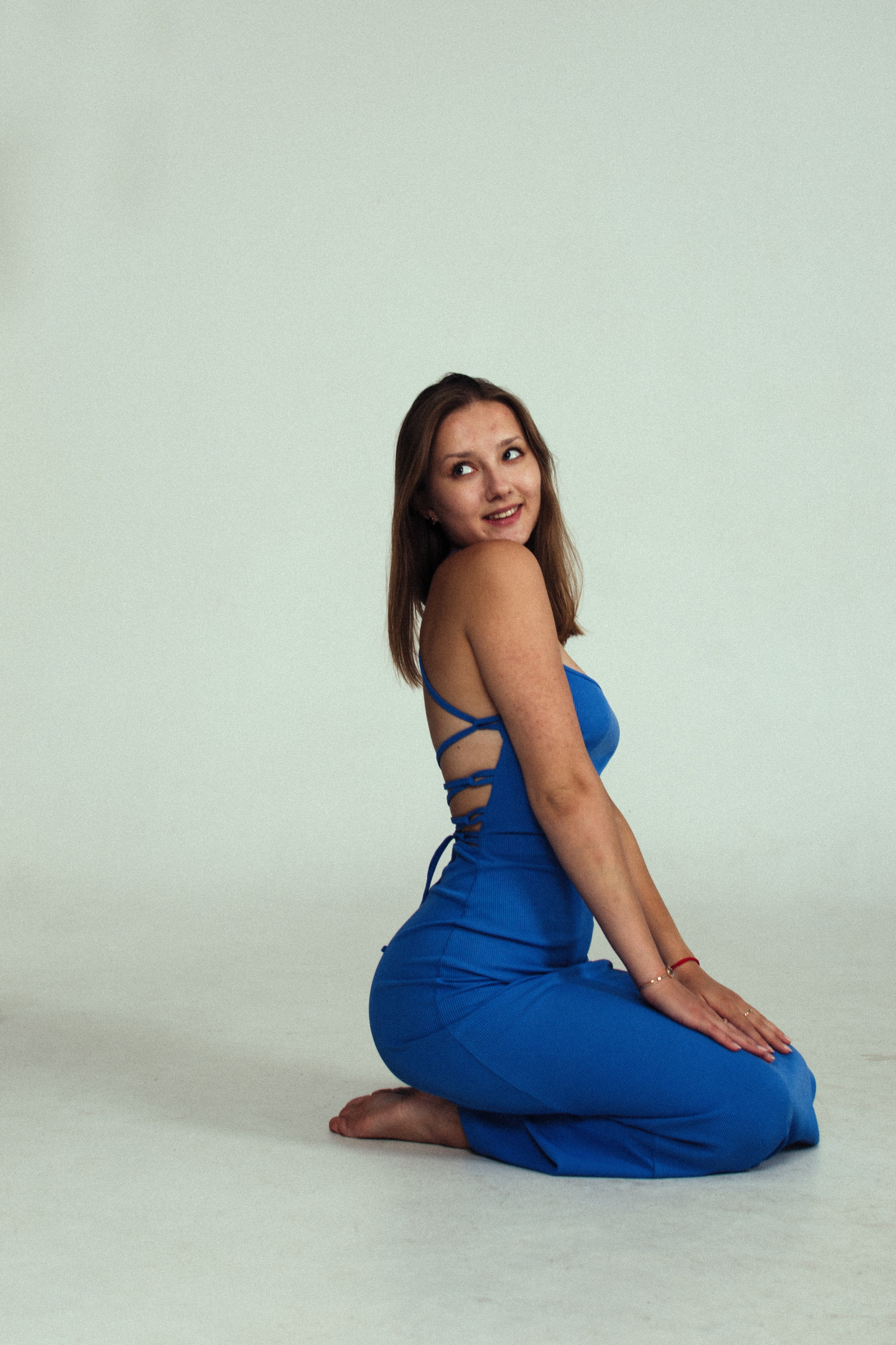 Александр и Екатерина. Фотограф-ретушер в Крыму Юля Лобурец