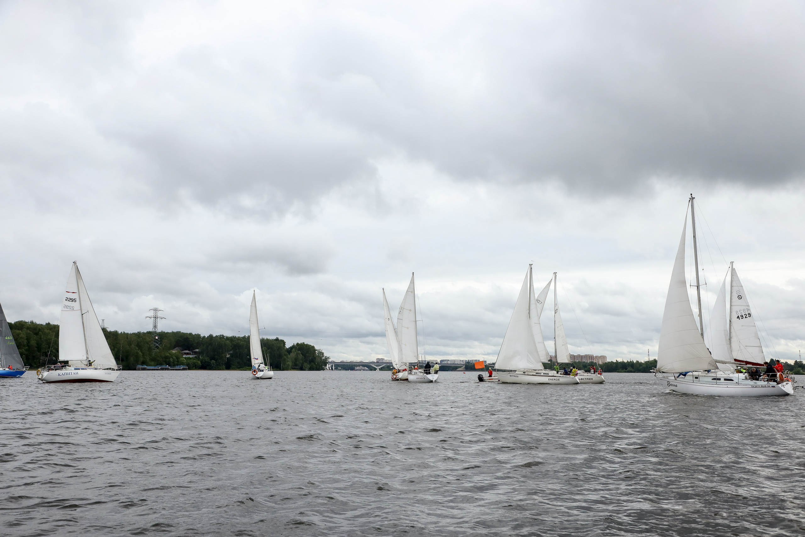 Tessa. Фотограф Антон Чупринин