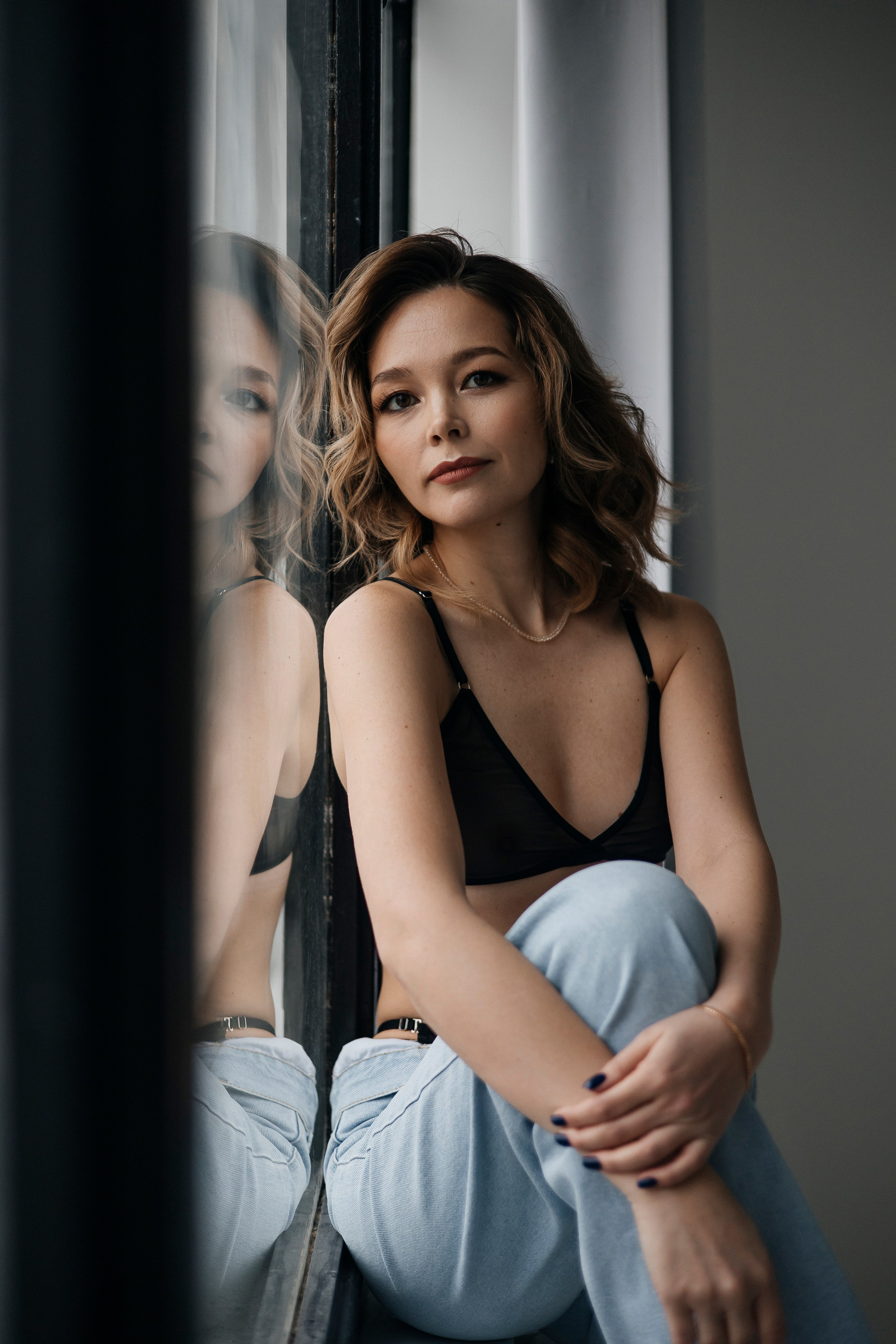 Индивидуальные. Фотограф в Москве Екатерина Потапова