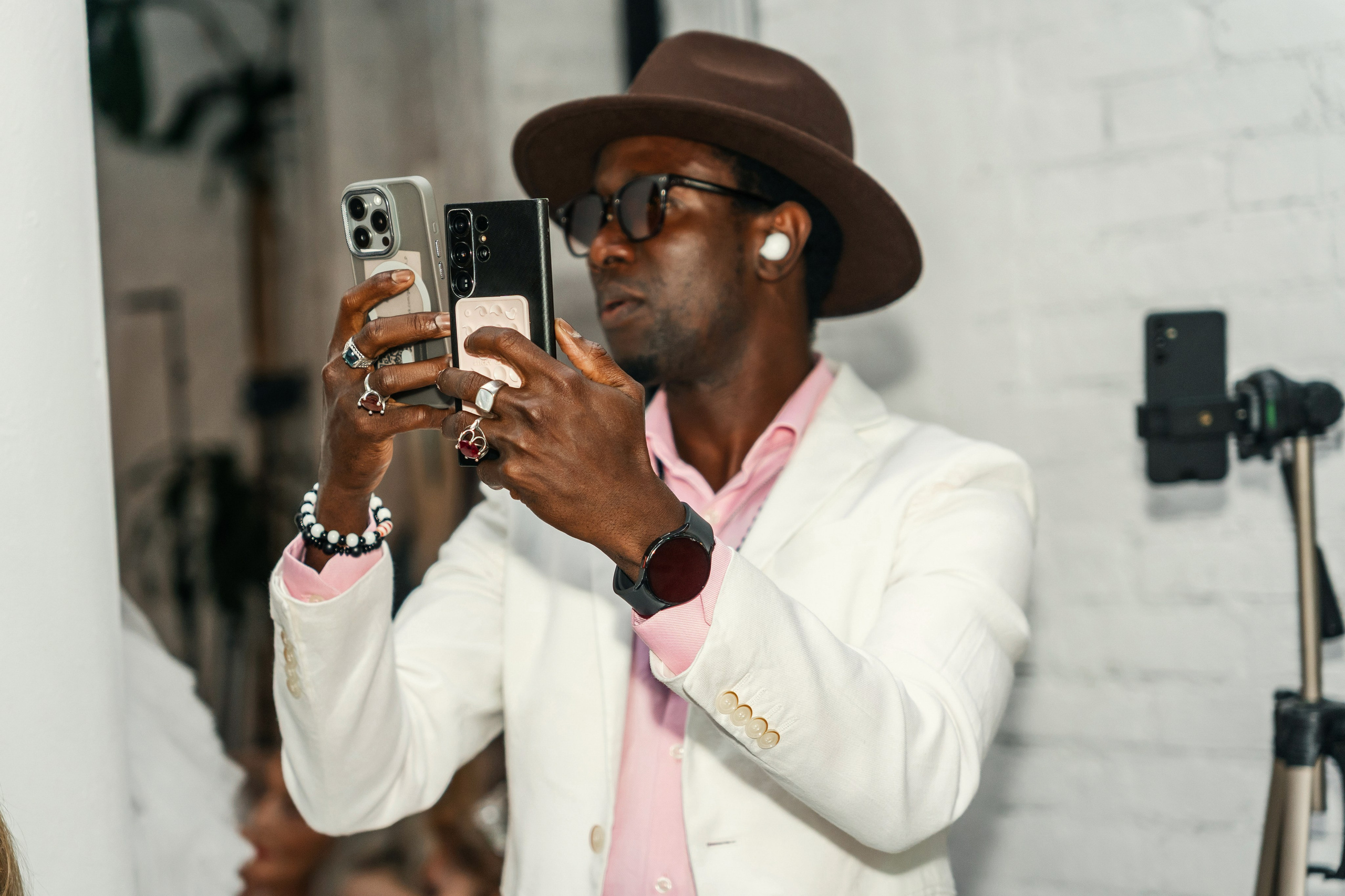 МЕДИА ED-ШОУ’25. Фотограф Павел Герасименко