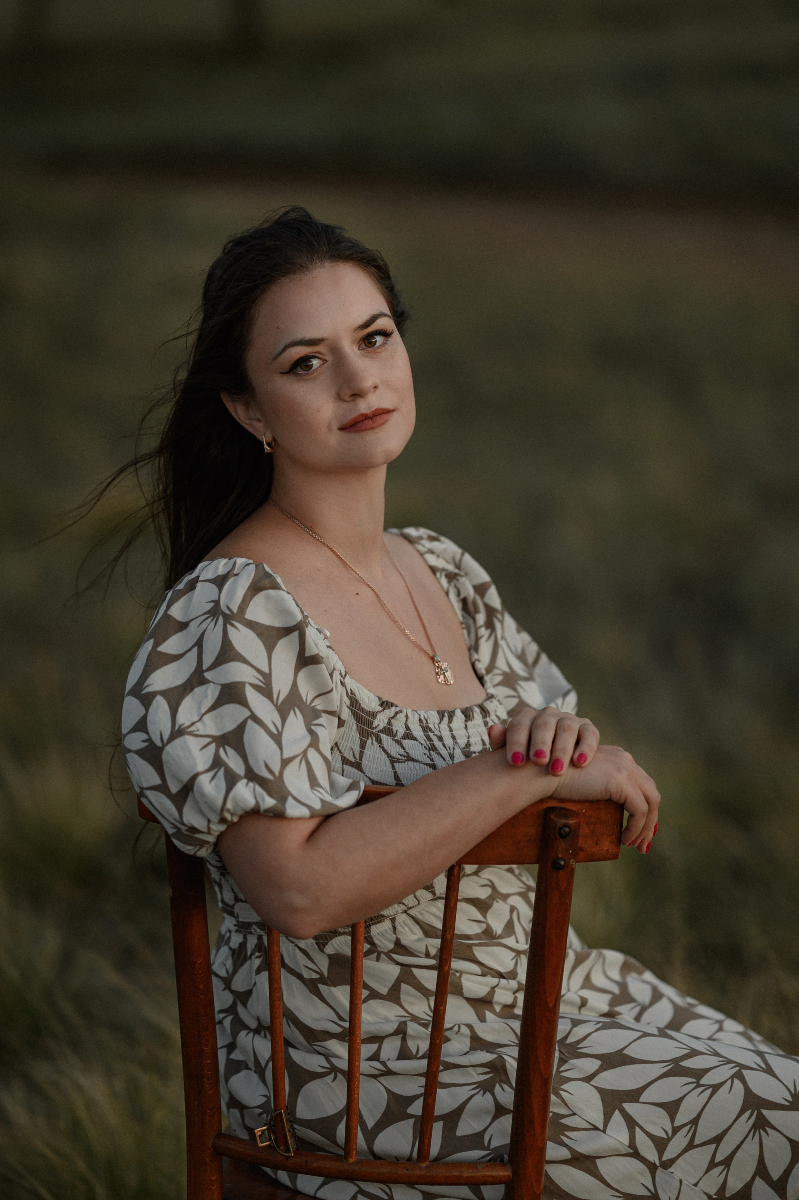 Наташа, Степа, Василиса, Лера. Www.ostermiller.ru