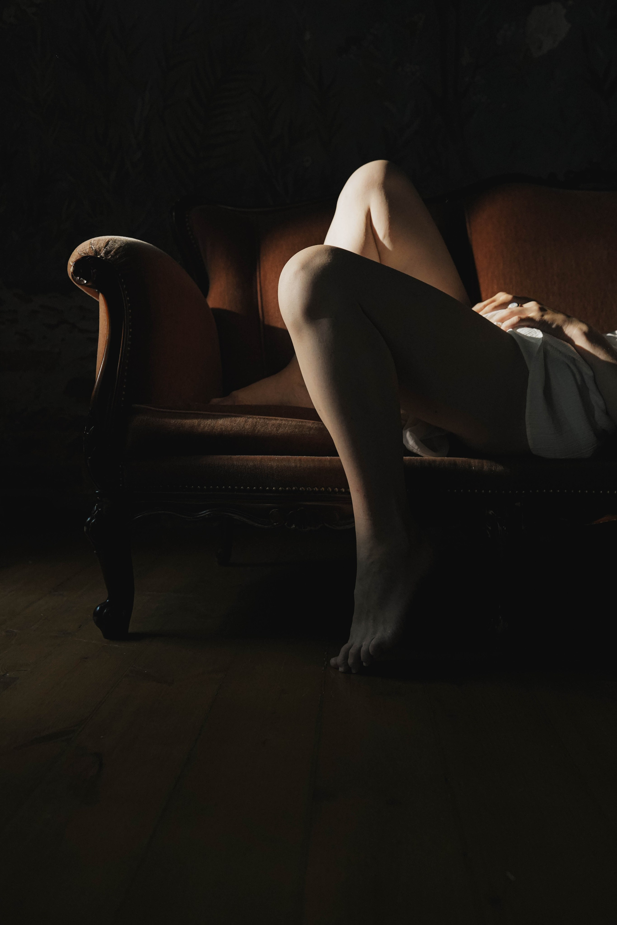 Сказочный сон. Семейный и свадебный фотограф