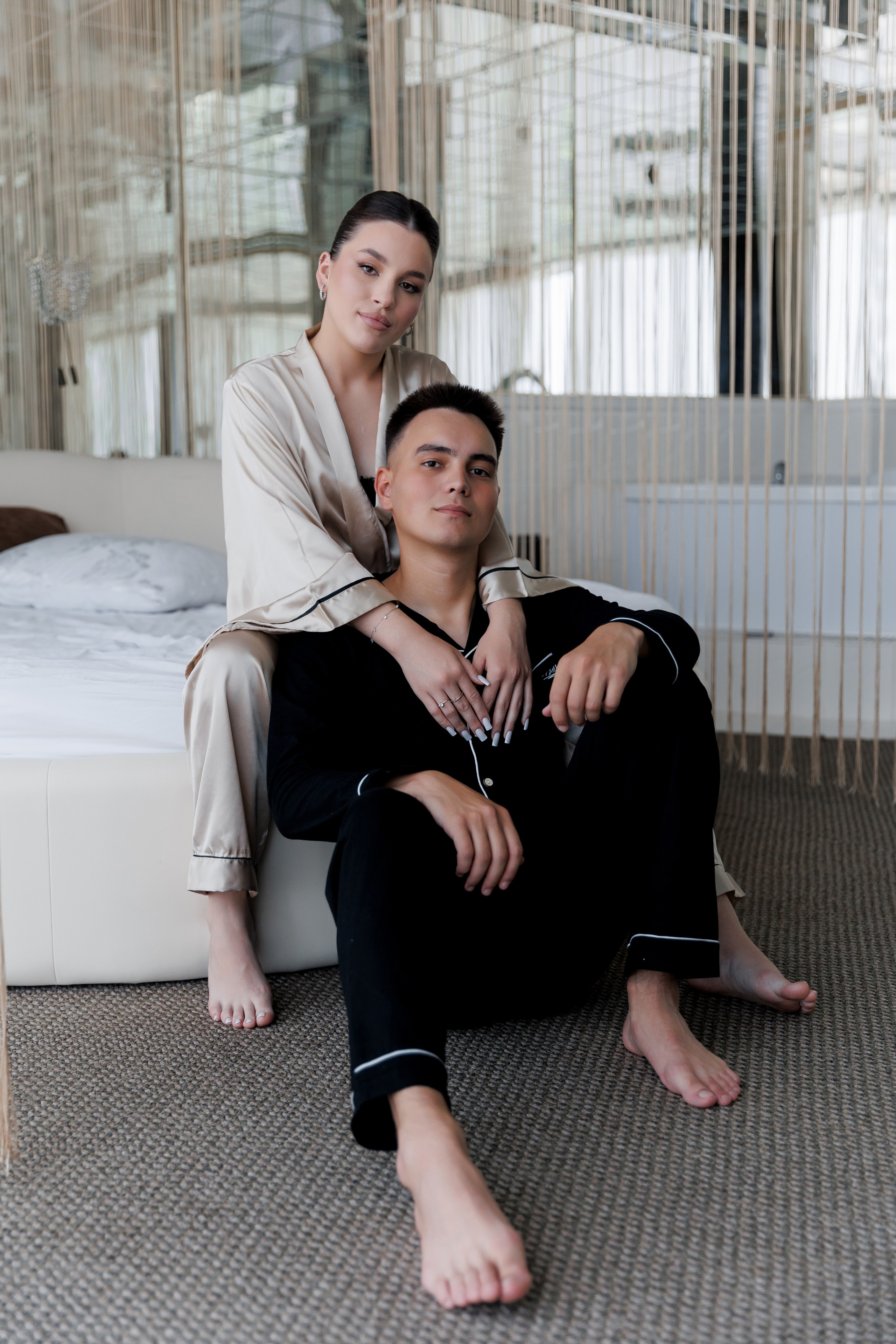 Артур и Кристина, Сочи 24/06/2024. Свадебный  и семейный фотограф в Краснодаре