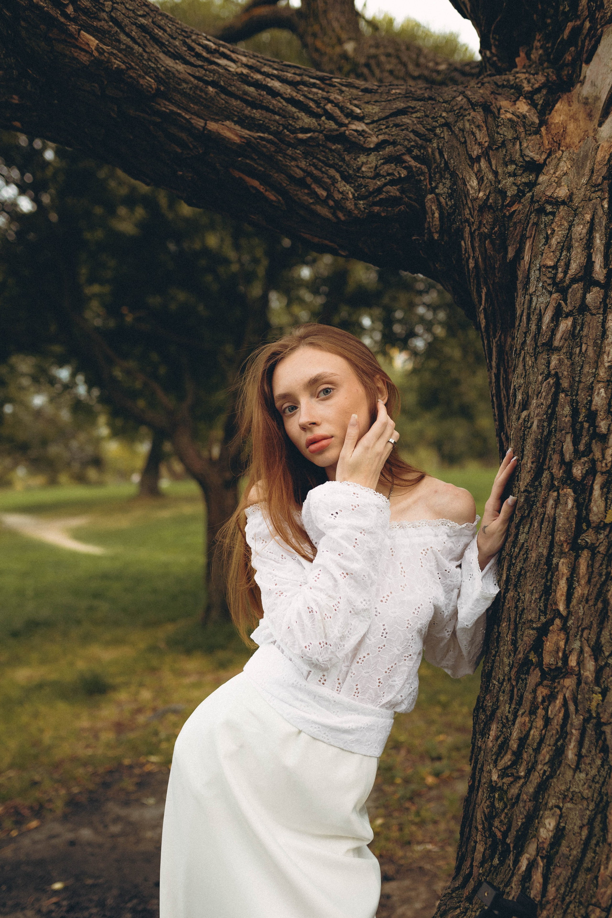 Природа. Фотограф в Санкт-Петербурге Полина