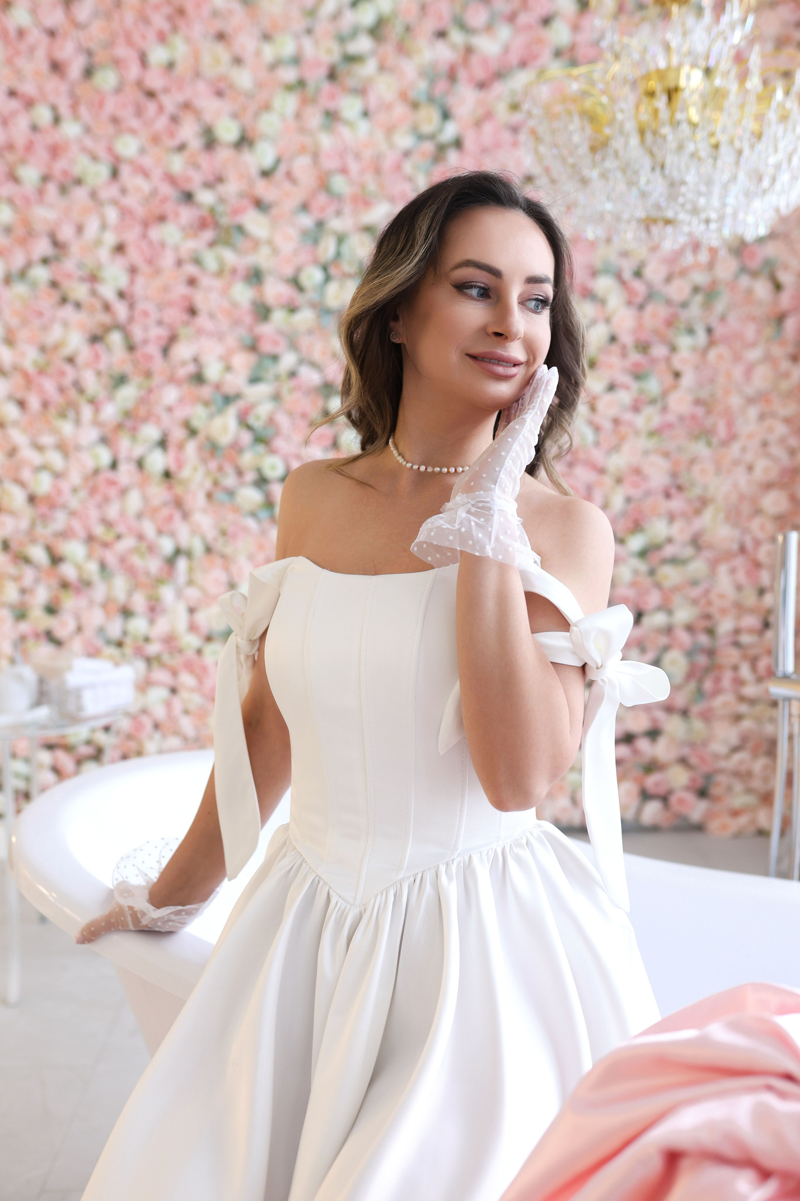 Леся. Семейный фотограф в Санкт-Петербурге Назарова Ксения