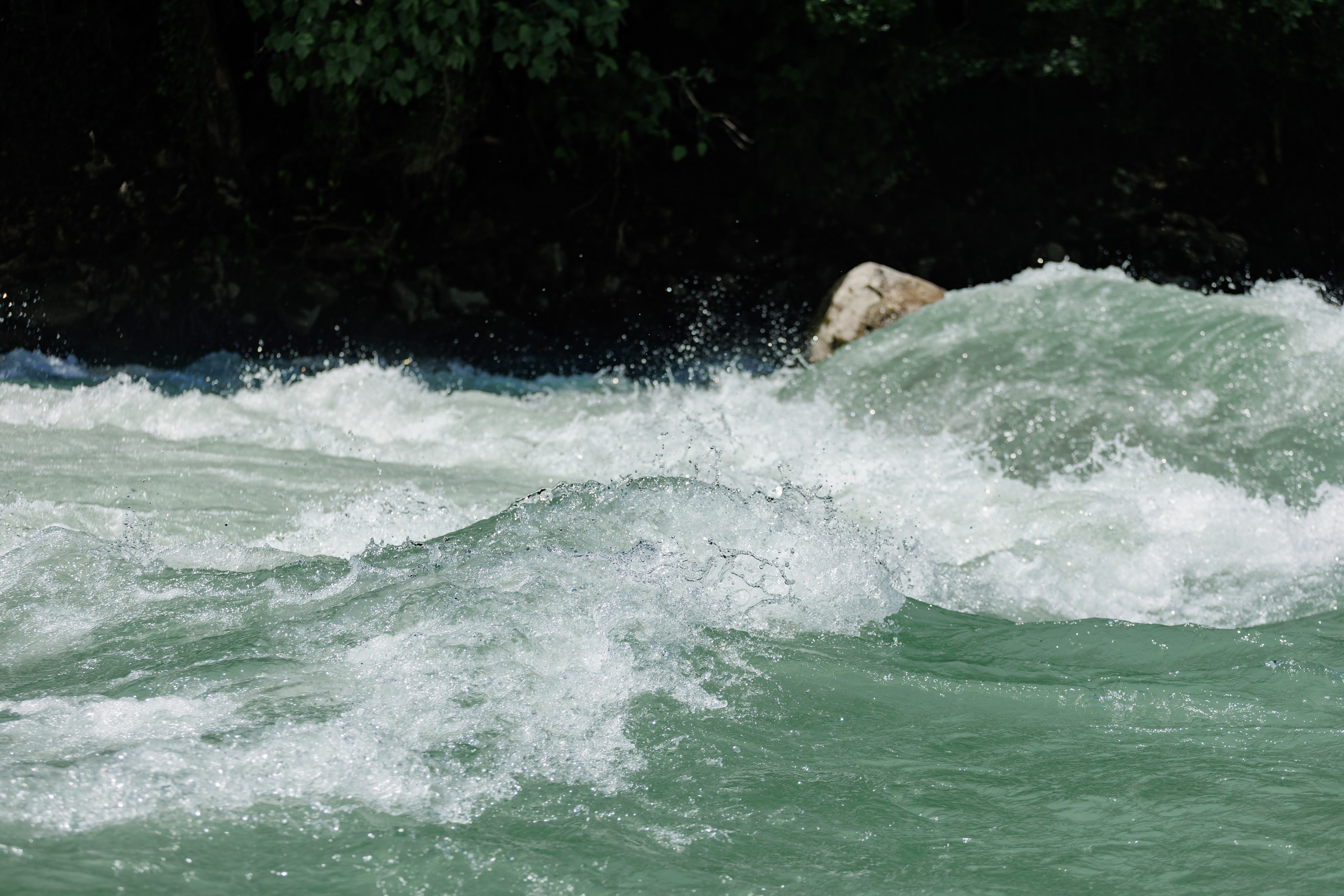 Рафтинг. Фотограф в Санкт-Петербурге и Москве Макс Спектор