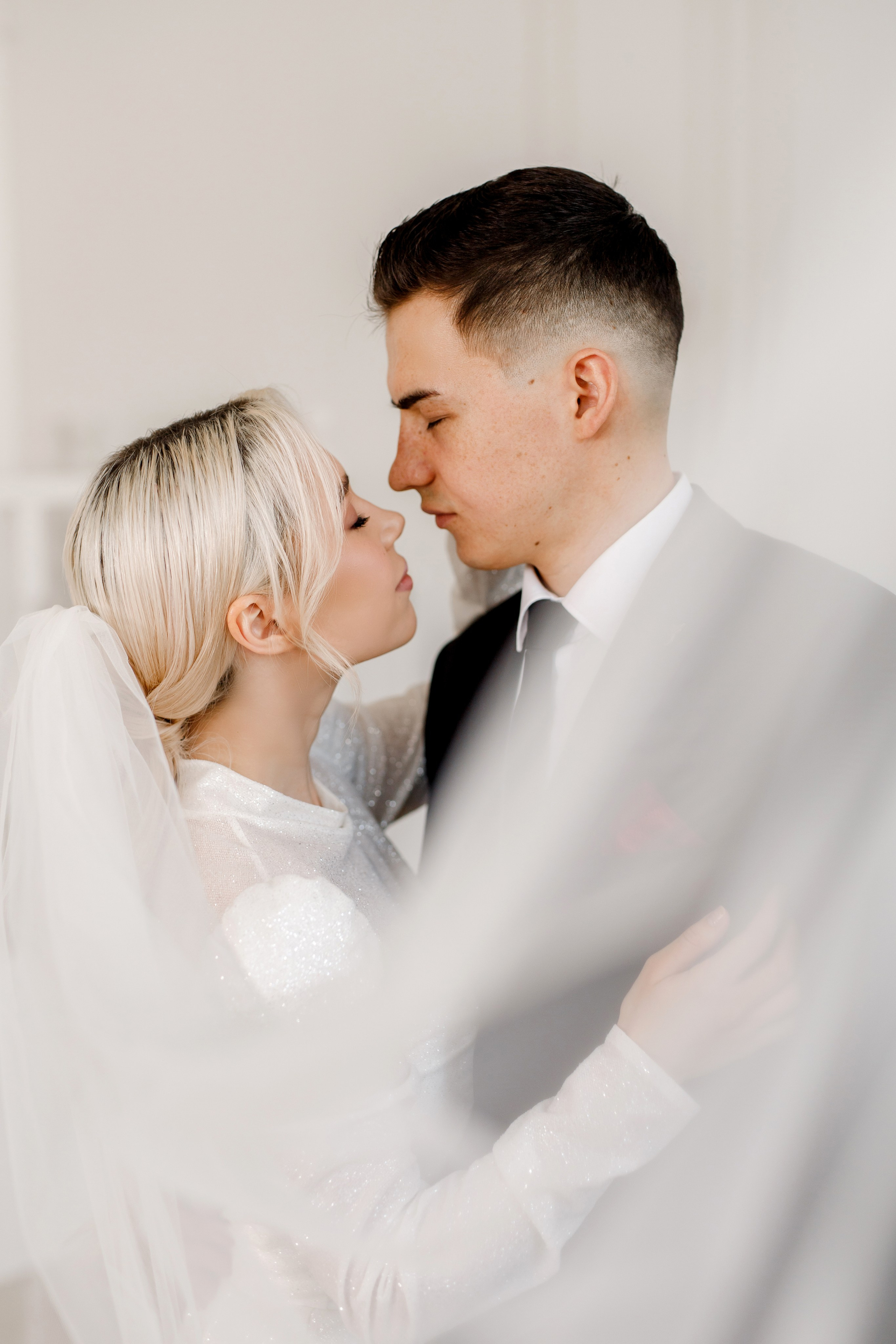 Диана и Эмиль. Свадебный и семейный фотограф в Казани Алина Гилазиева