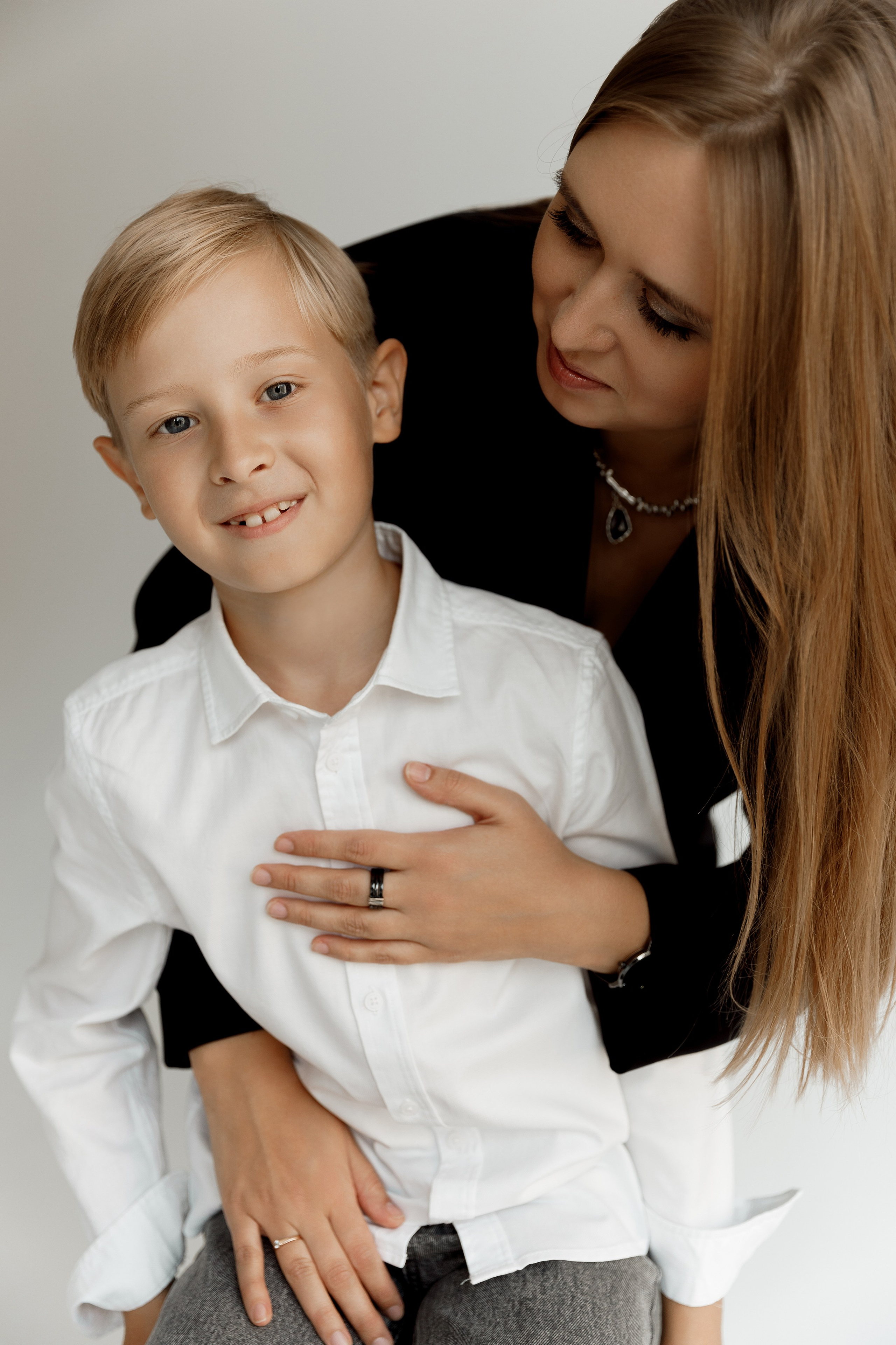 № 2. Фотограф в Москве Юлия Хамзина