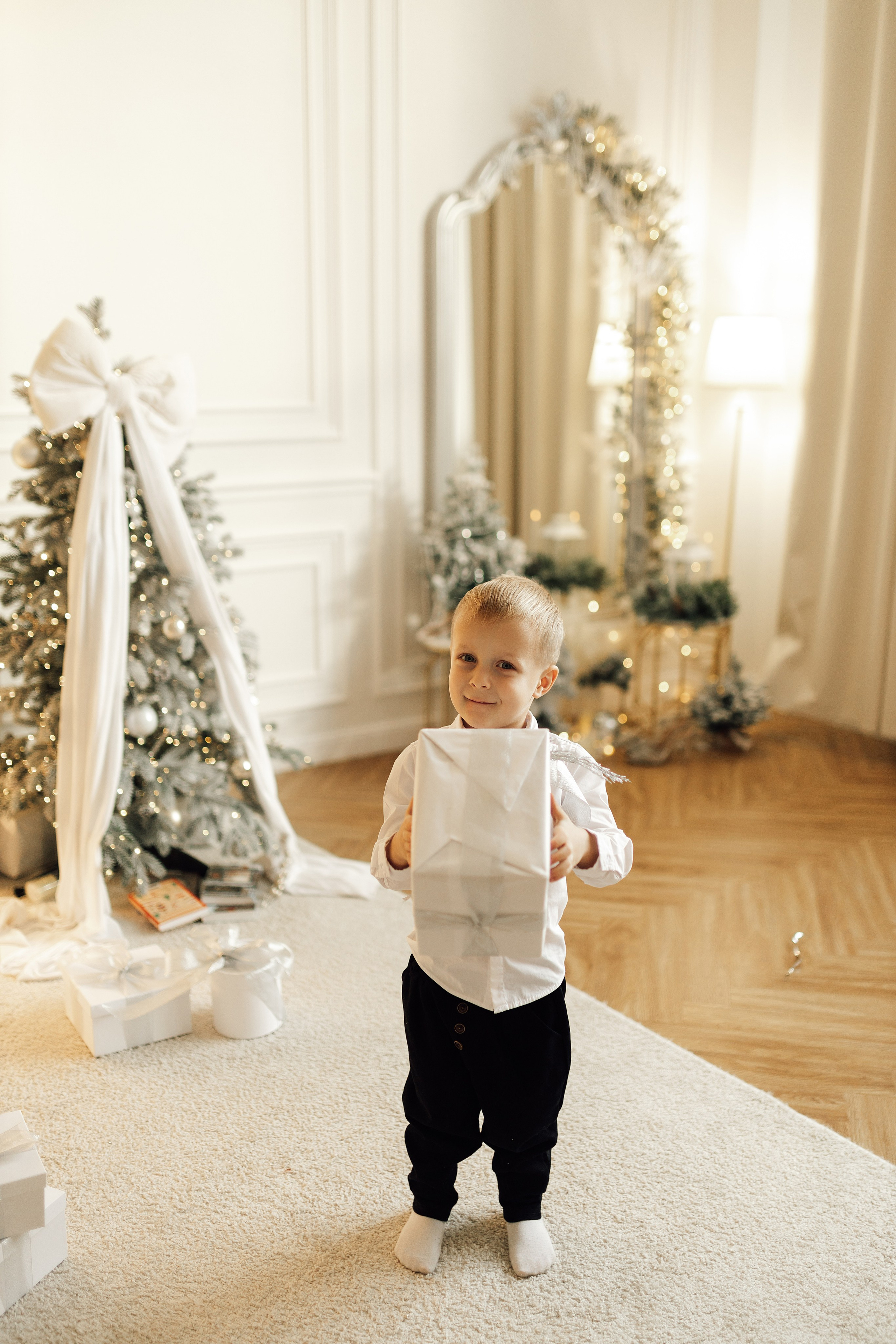 № 15. Фотограф в Москве Юлия Хамзина