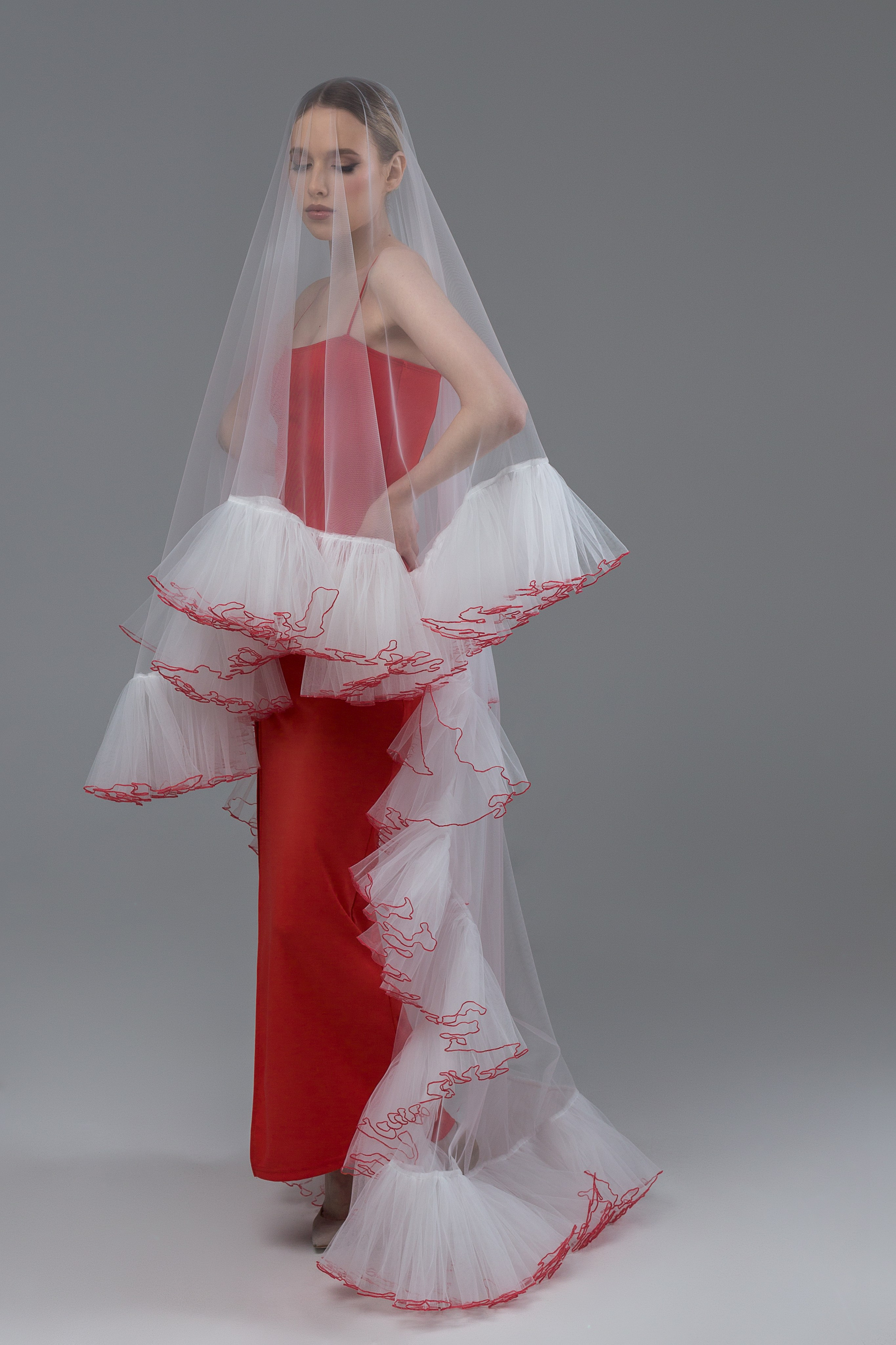 Екатерина. Ирина Квасова | Фотограф в стиле VOGUE | Тюмень