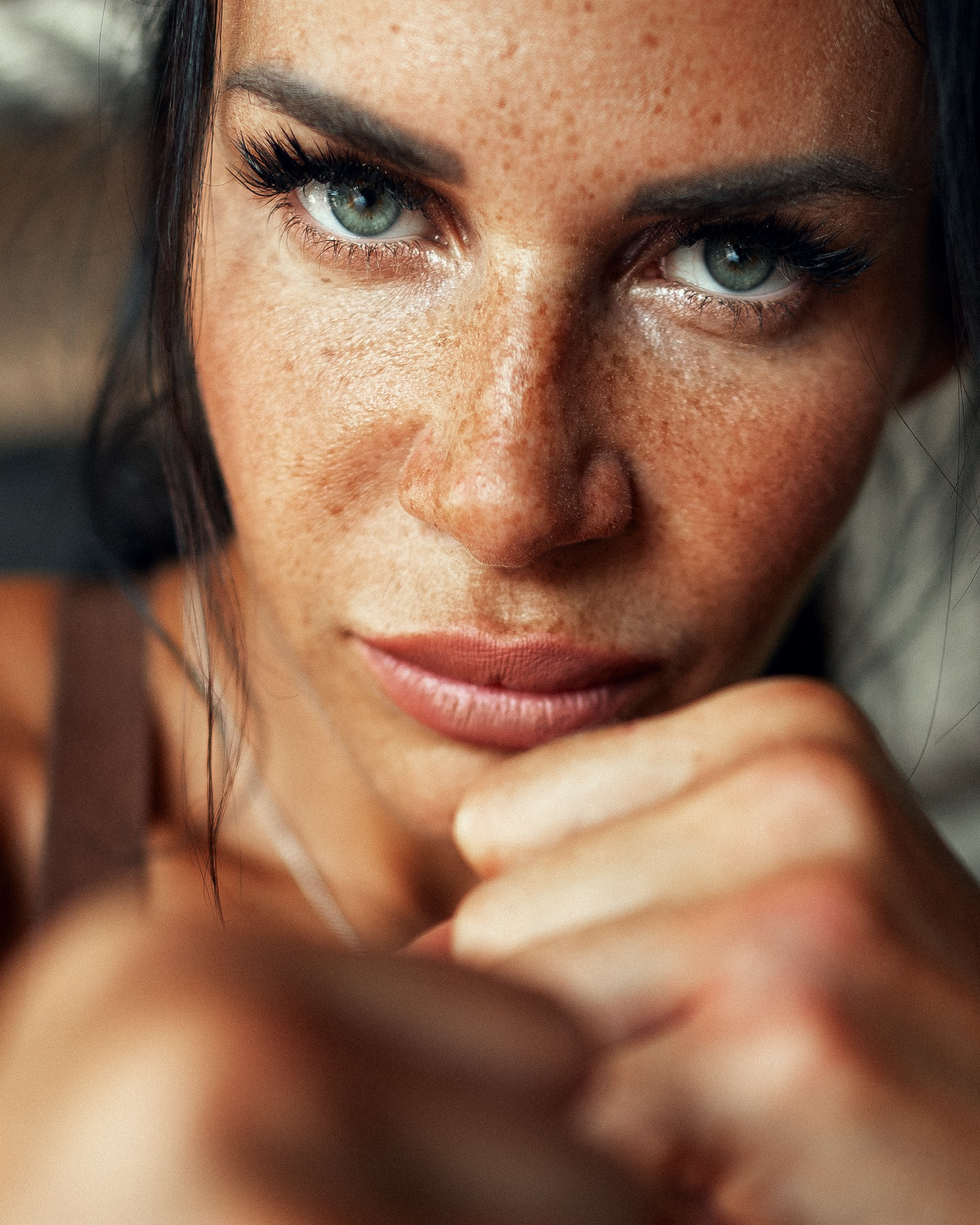 Julia. Фотограф в Москве — Евгений Мельников