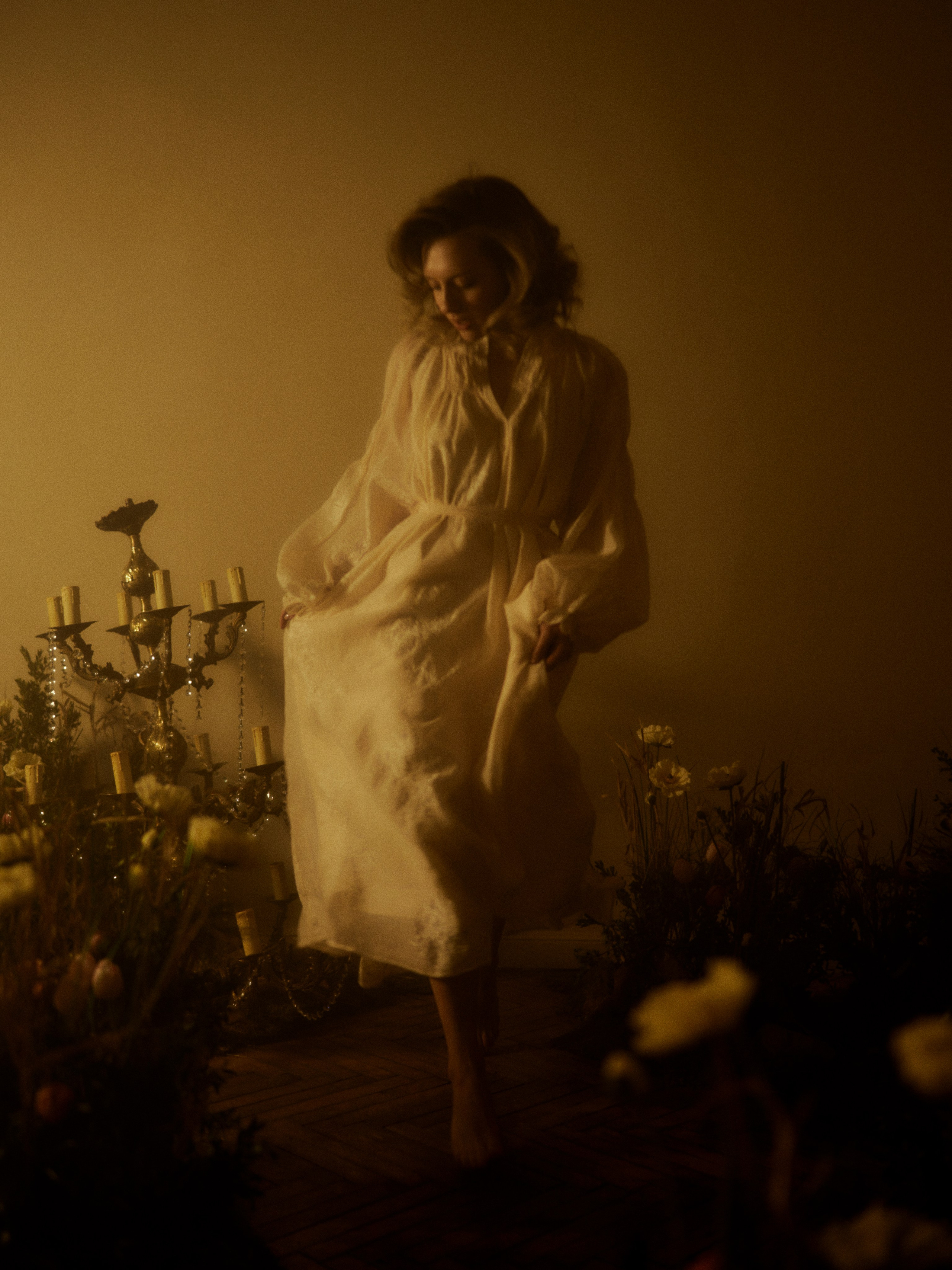 Мария. Портретный фотограф в Москве