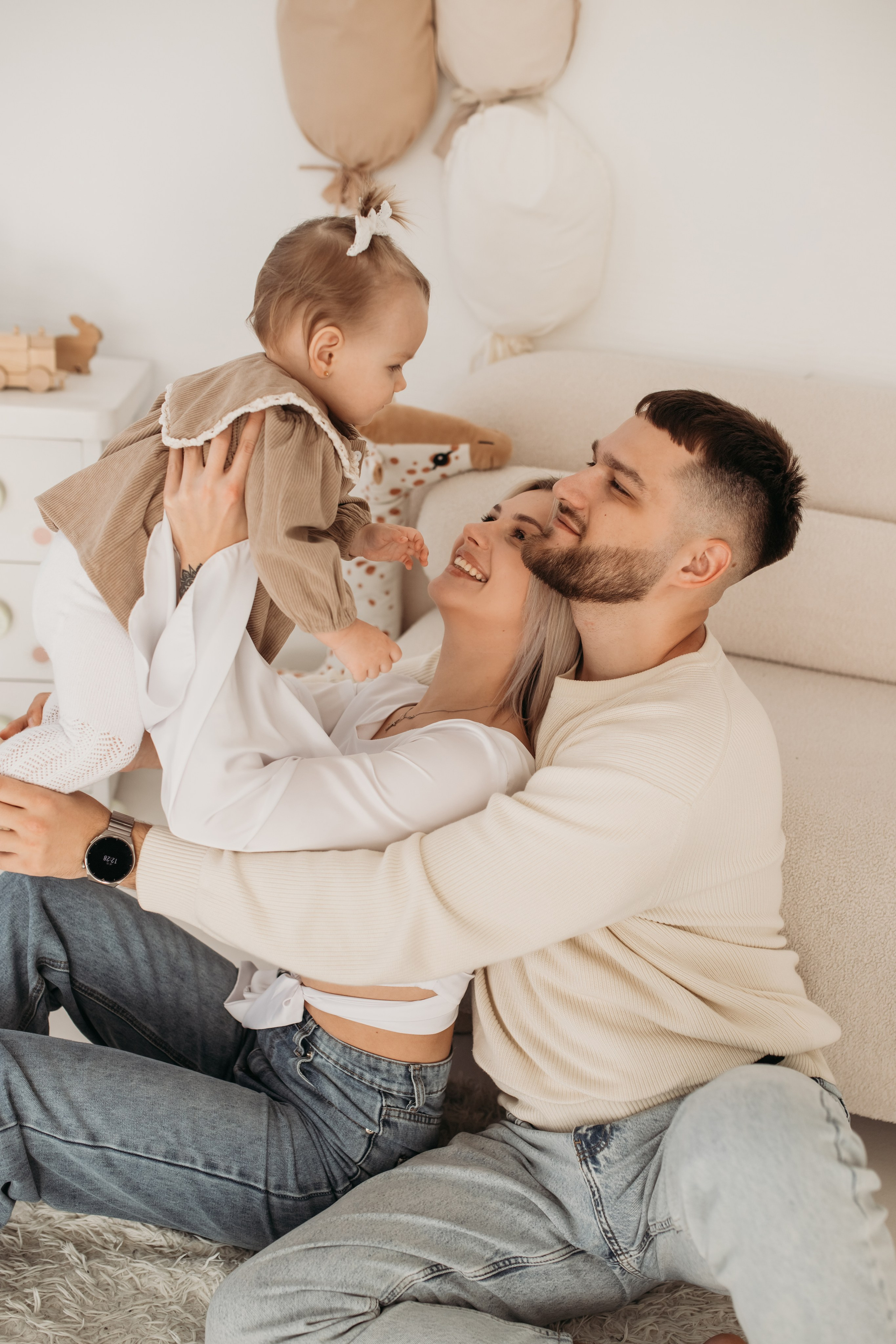 Мелисса. Семейный и детский фотограф Минск, Беларусь