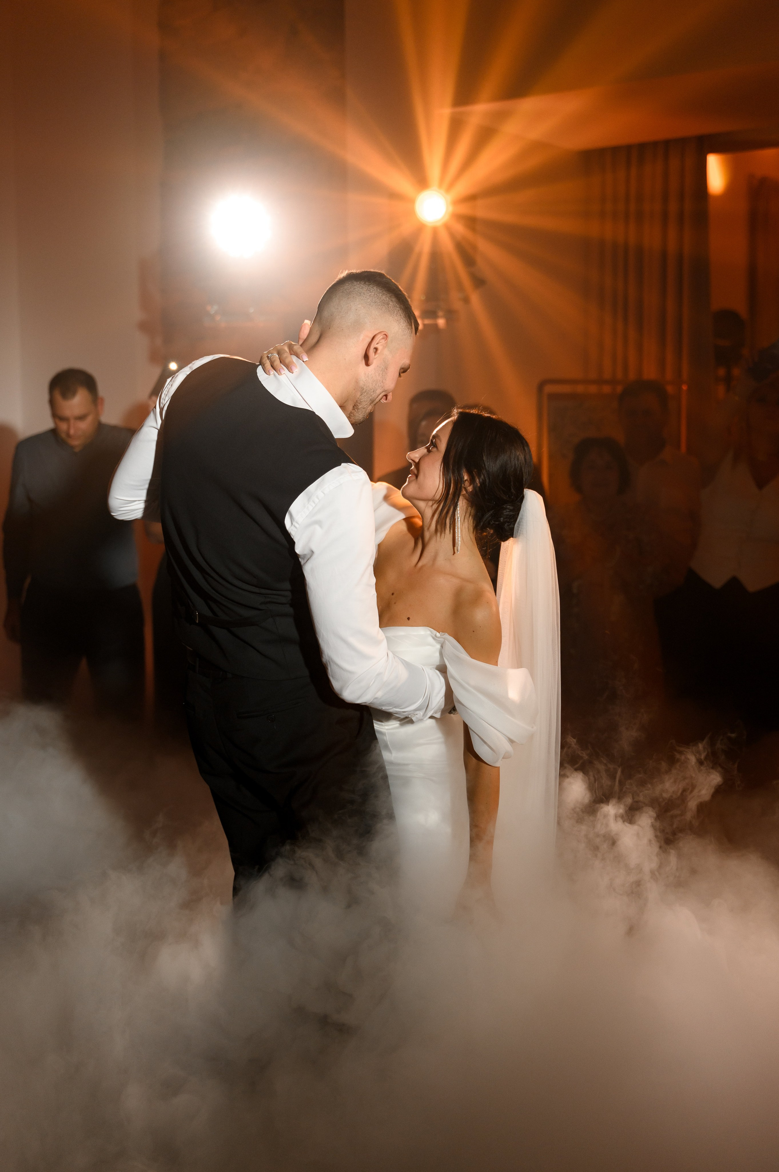 L&O. Свадебный фотограф Минск