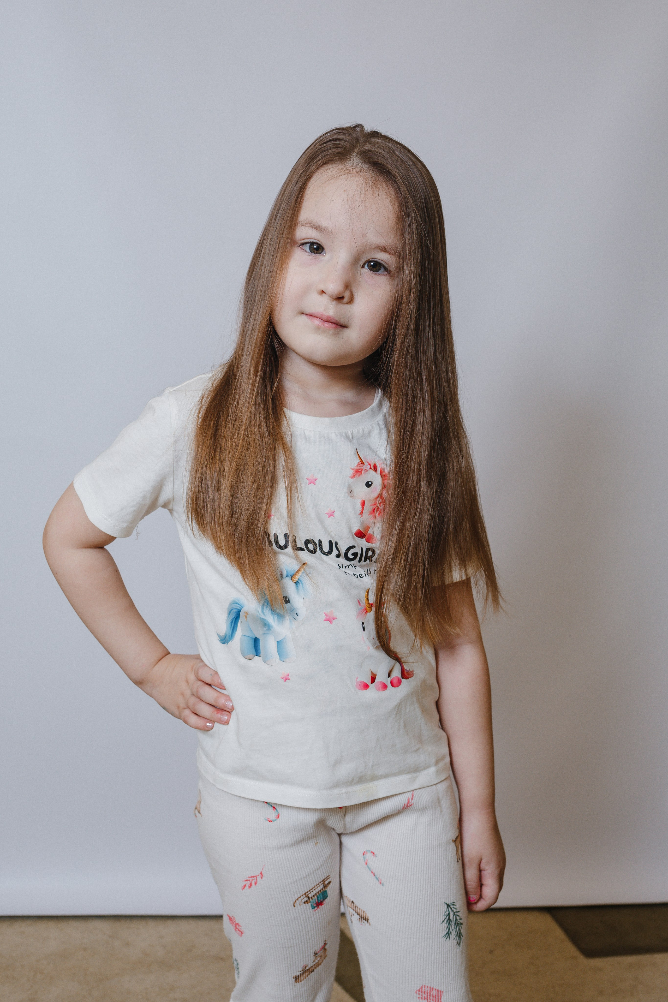 Съемка в садике. Семейный фотограф Николаева Ольга