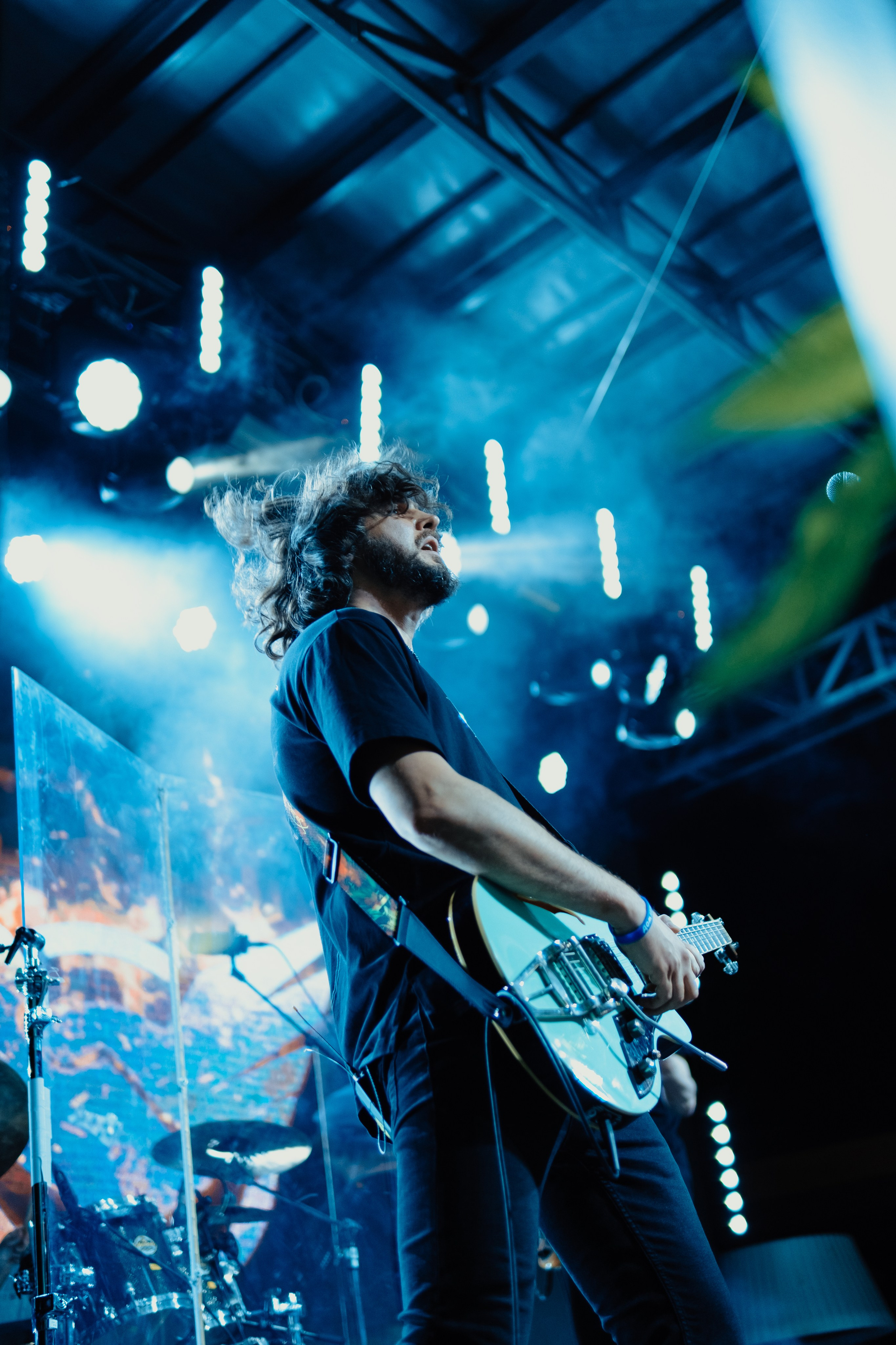 Мачете. Концертный фотограф в Санкт-Петербурге