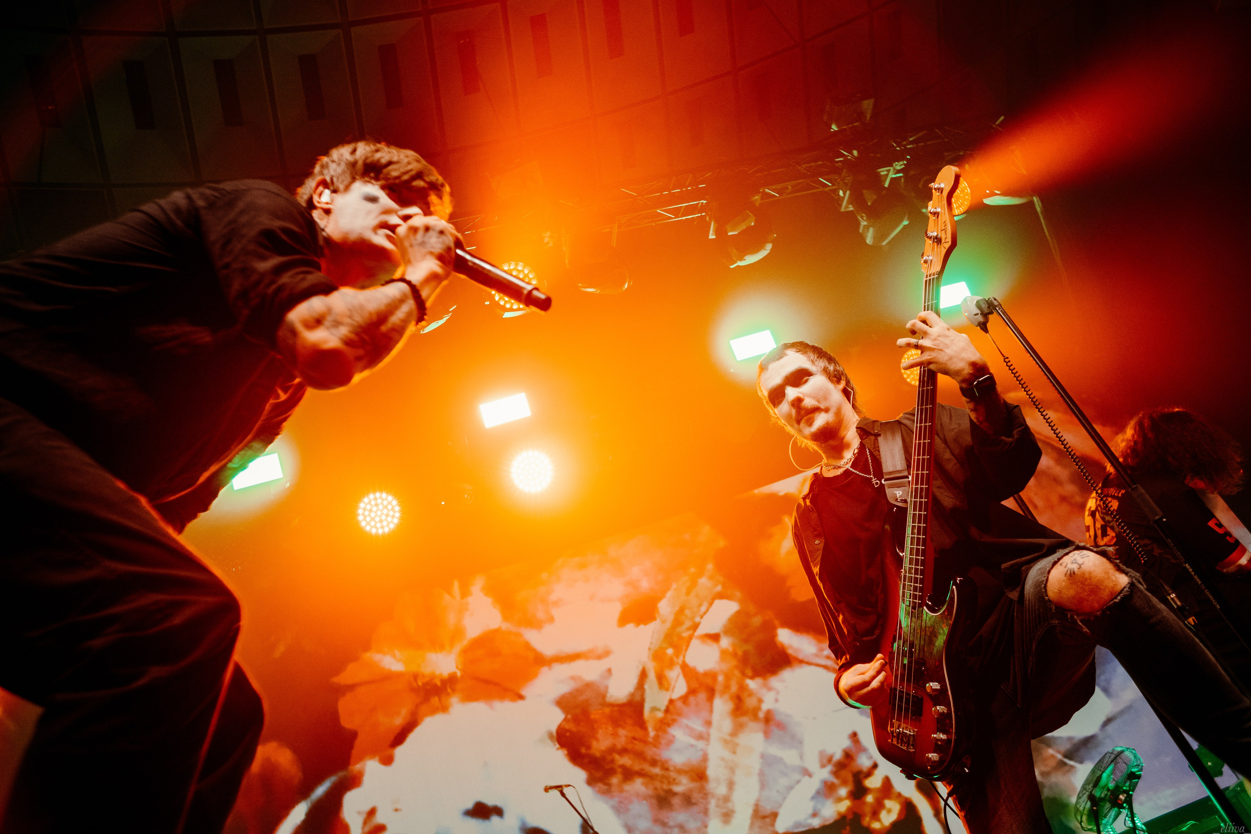 JaneAir. Концертный фотограф в Санкт-Петербурге