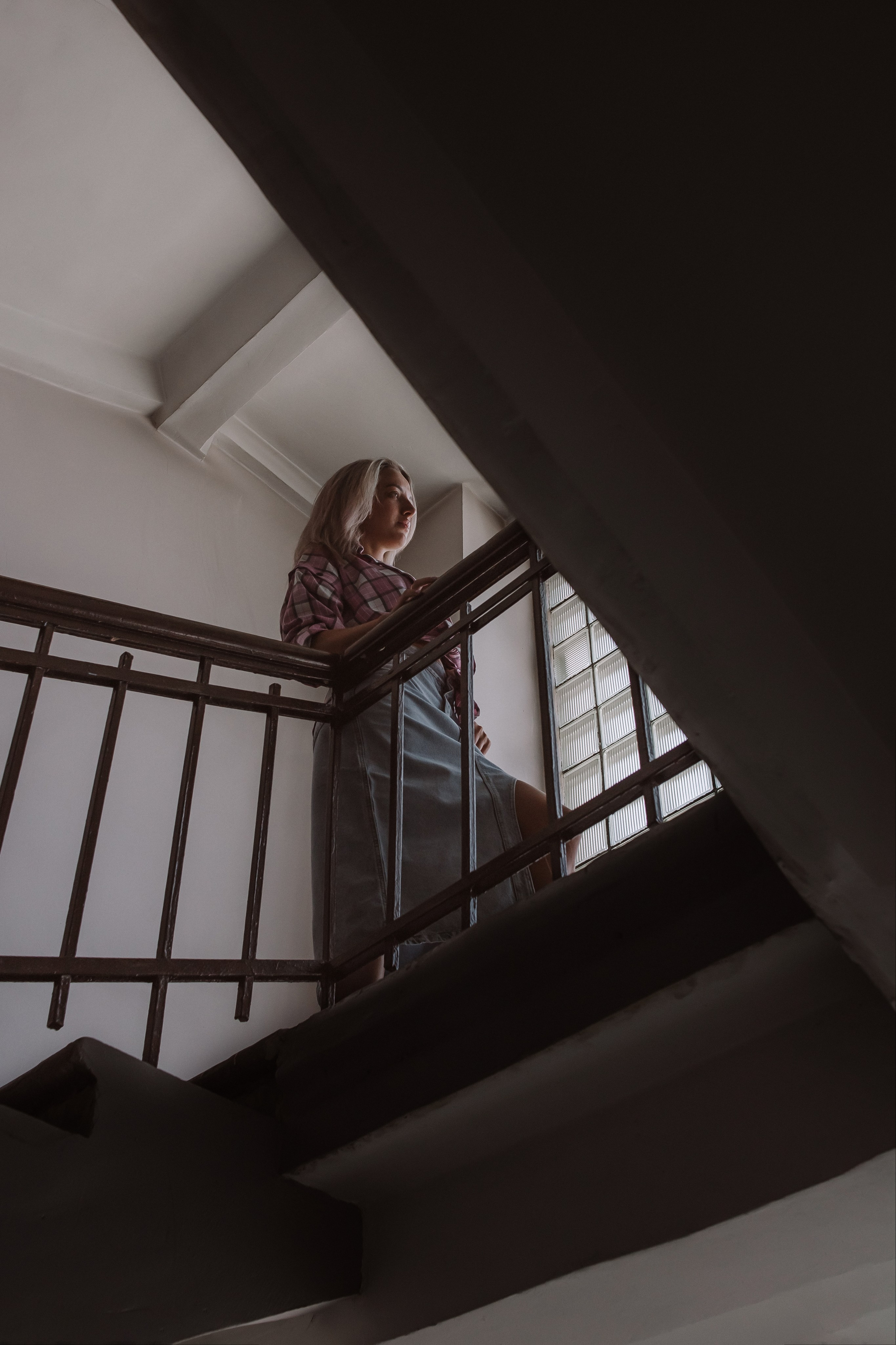 Катерина. Фотограф Регина Крикунова г. Красноярск